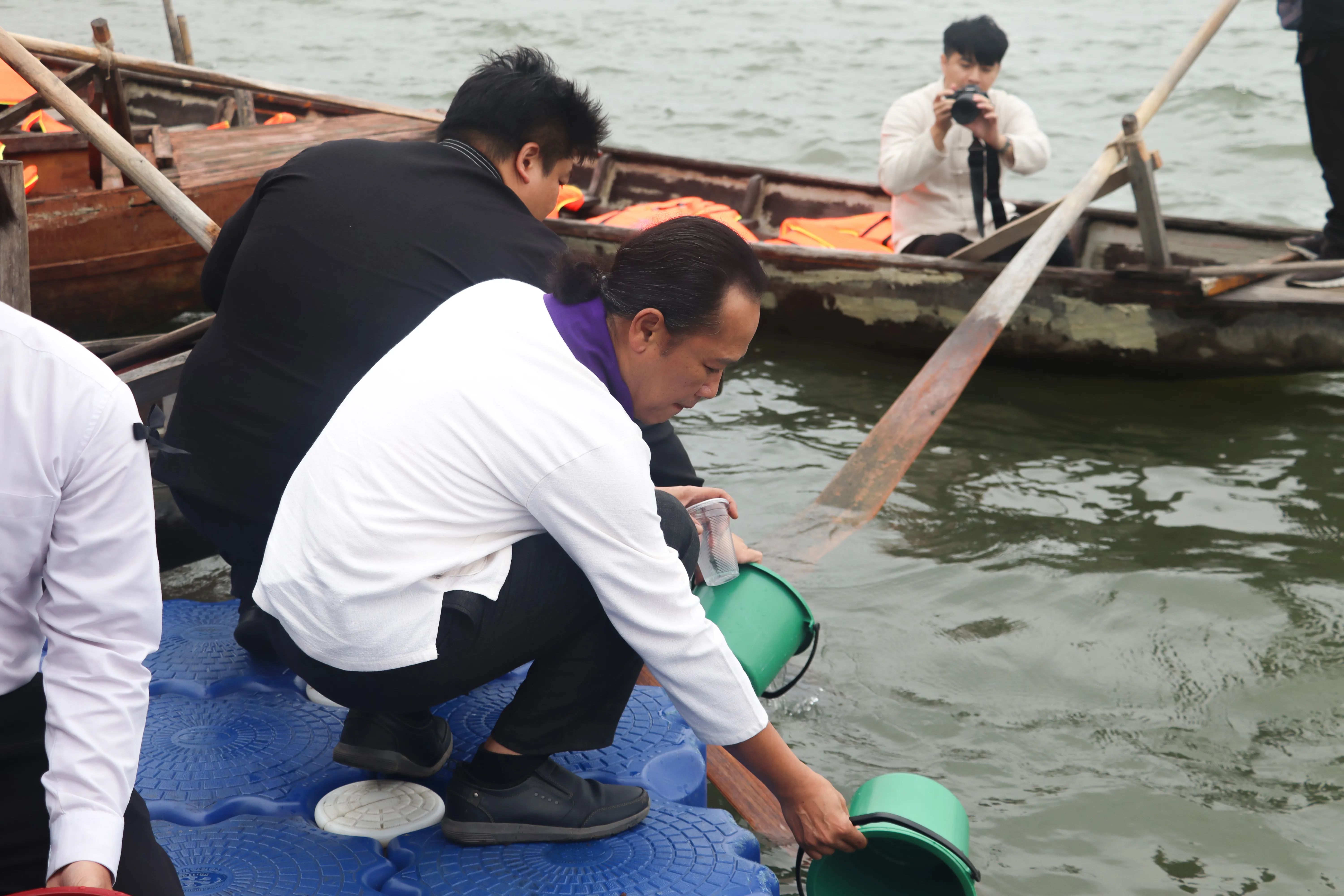 คณะรัฐศาสตร์และสังคมศาสตร์ มหาวิทยาลัยพะเยา ร่วมกิจกรรม “โมเมนต์แห่งความทรงจำ 15 ค่ำ เดือน 12” สืบสานประเพณีล้านนาและถวายเป็นพระราชกุศล