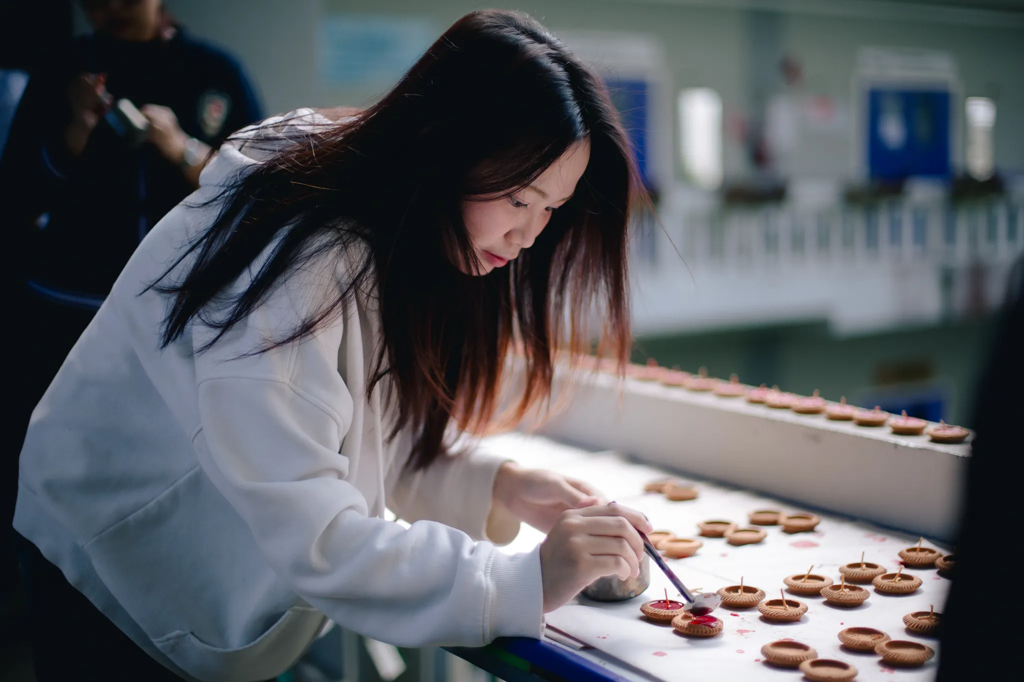 คณะรัฐศาสตร์และสังคมศาสตร์ มพ. สืบสานประเพณียี่เป็งล้านนา ในโครงการ “ยี่เป็งรัฐพัฒน์รวมใจ สถิตใน ไทยนิรันดร์” ประจำปี 2568