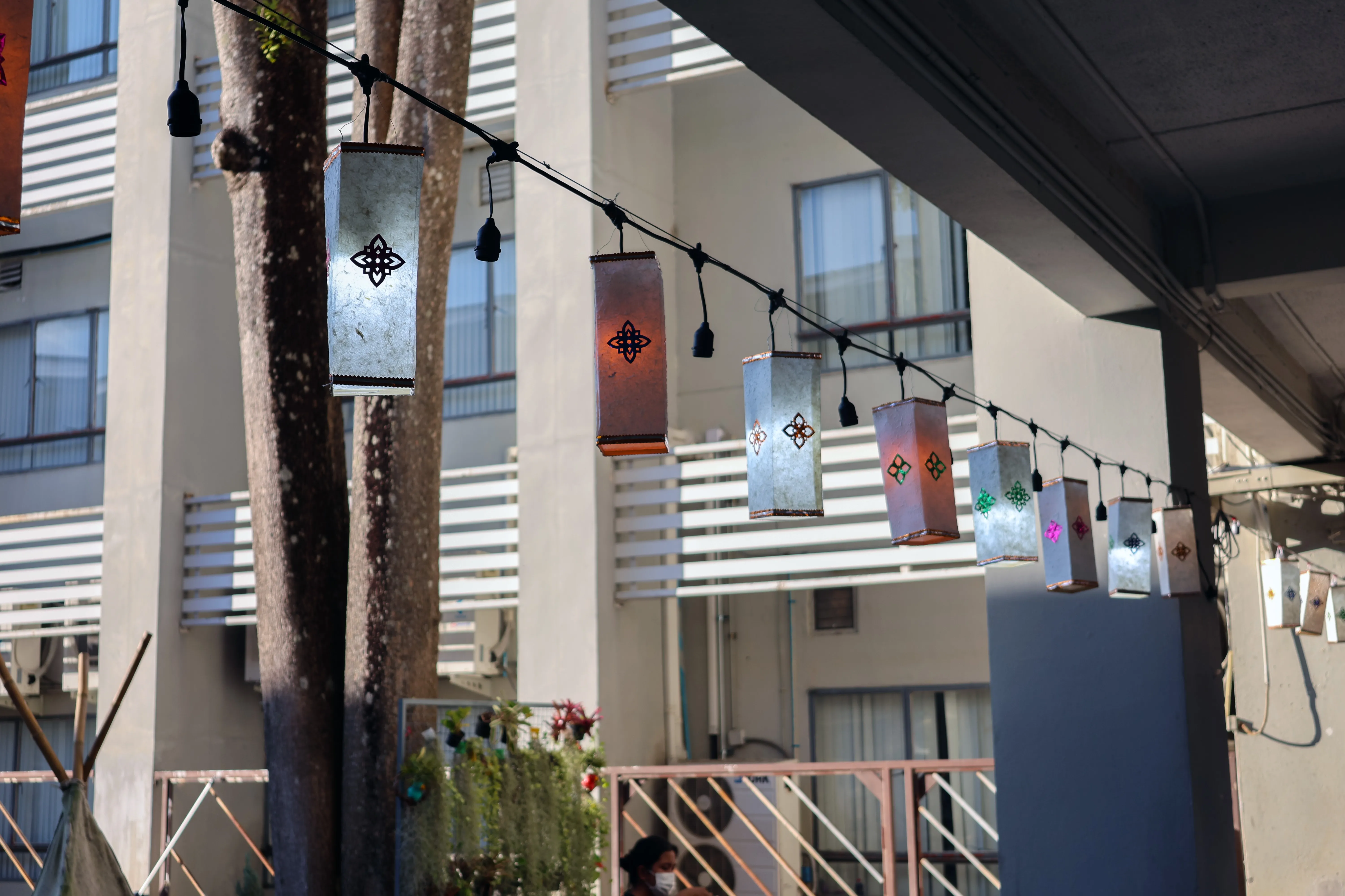 คณะรัฐศาสตร์และสังคมศาสตร์ มพ. สืบสานประเพณียี่เป็งล้านนา ในโครงการ “ยี่เป็งรัฐพัฒน์รวมใจ สถิตใน ไทยนิรันดร์” ประจำปี 2568