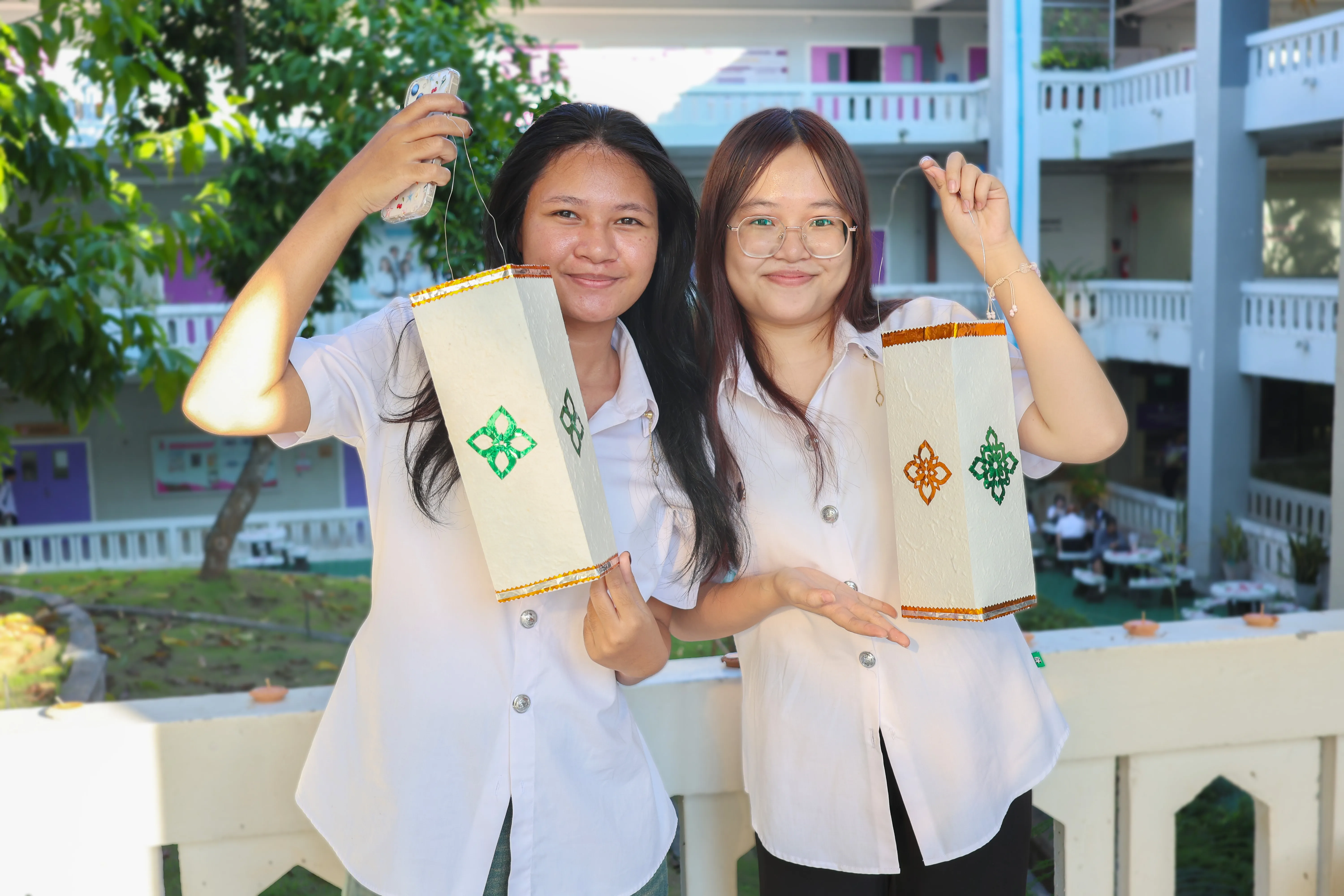 คณะรัฐศาสตร์และสังคมศาสตร์ มพ. สืบสานประเพณียี่เป็งล้านนา ในโครงการ “ยี่เป็งรัฐพัฒน์รวมใจ สถิตใน ไทยนิรันดร์” ประจำปี 2568