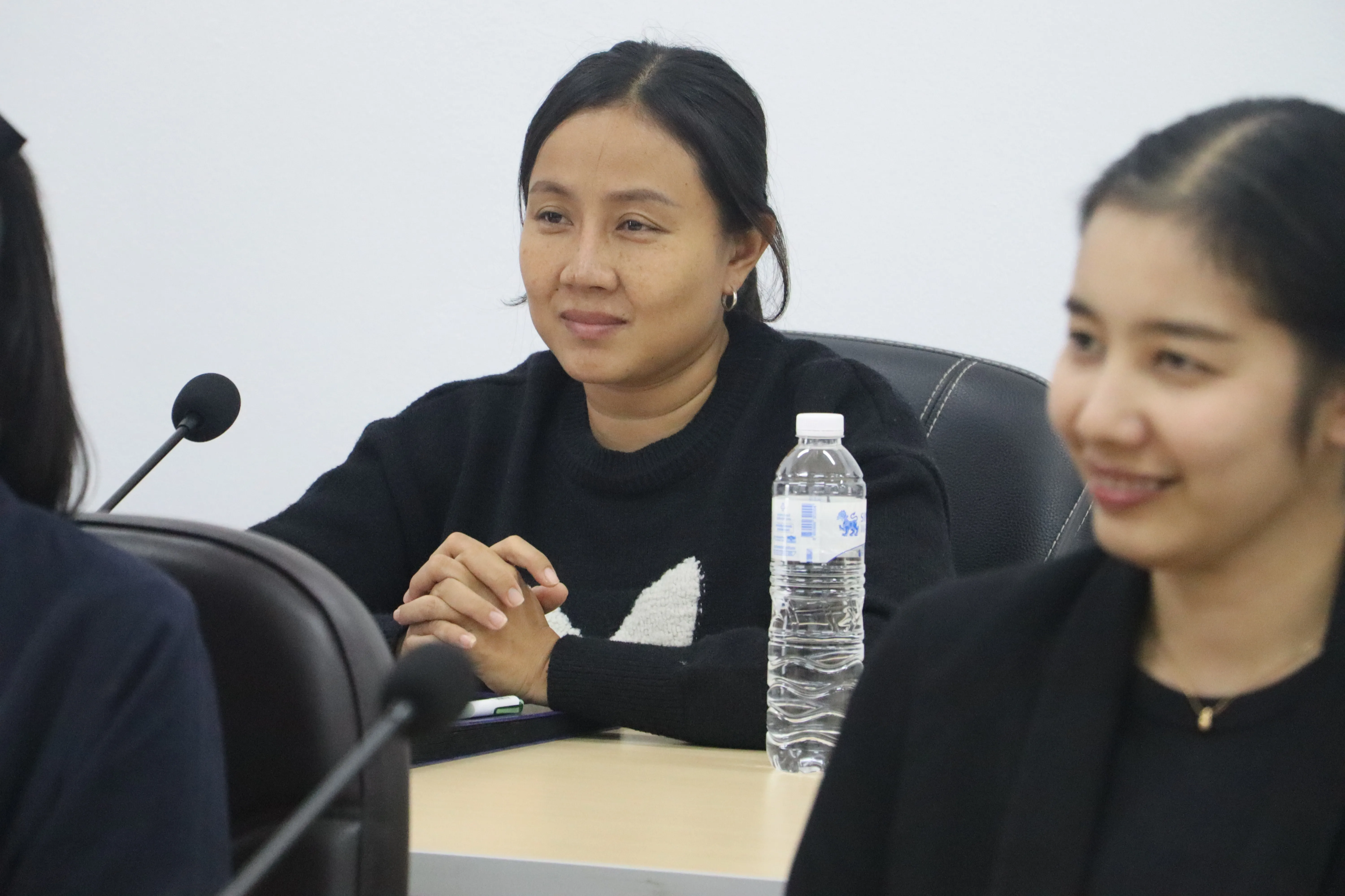 คณะรัฐศาสตร์และสังคมศาสตร์ มหาวิทยาลัยพะเยา ดำเนินโครงการประเมินคุณภาพองค์กรเพื่อความเป็นเลิศ (EdPEx) ประจำปีการศึกษา 2567