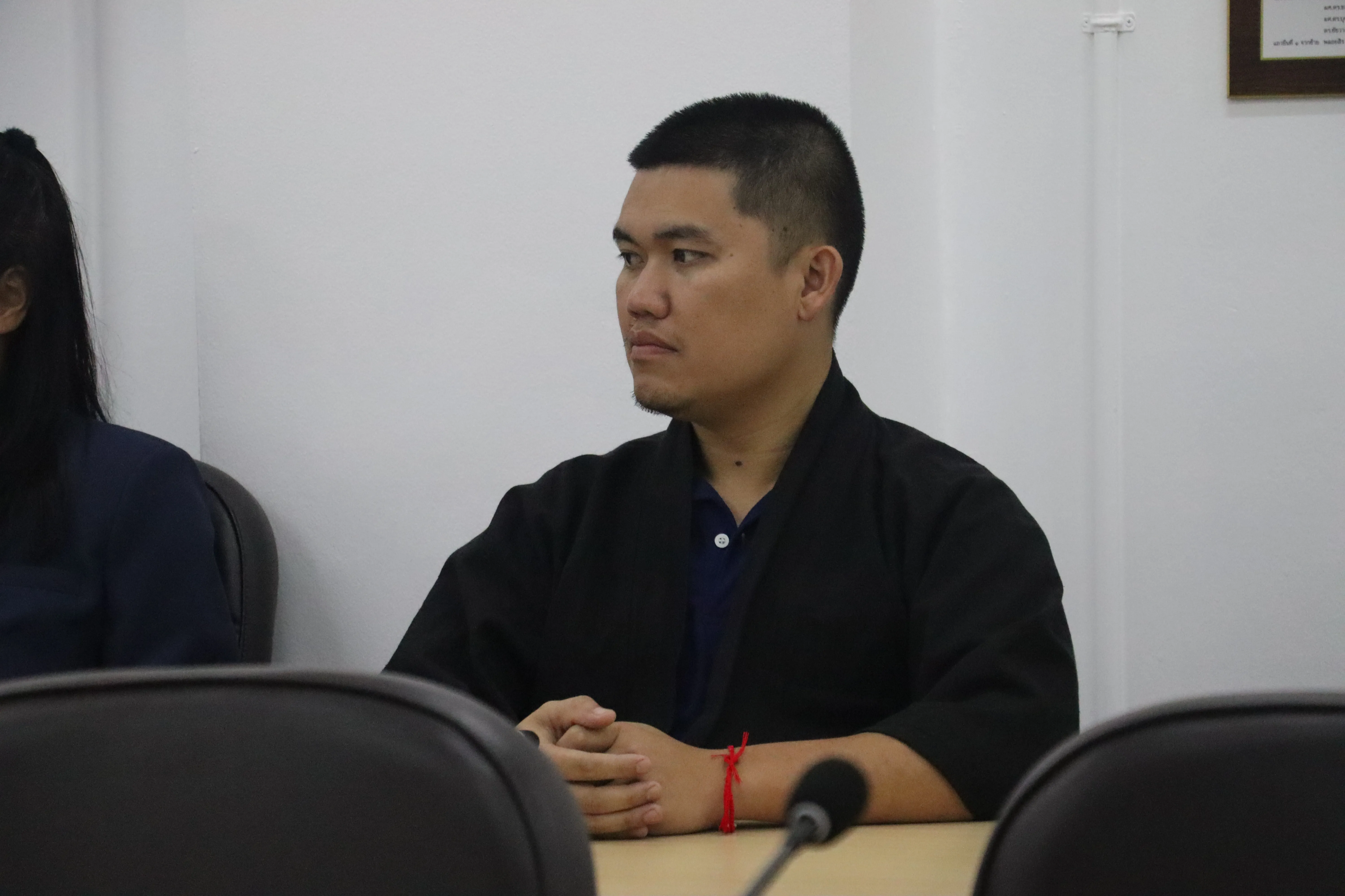 คณะรัฐศาสตร์และสังคมศาสตร์ มหาวิทยาลัยพะเยา ดำเนินโครงการประเมินคุณภาพองค์กรเพื่อความเป็นเลิศ (EdPEx) ประจำปีการศึกษา 2567