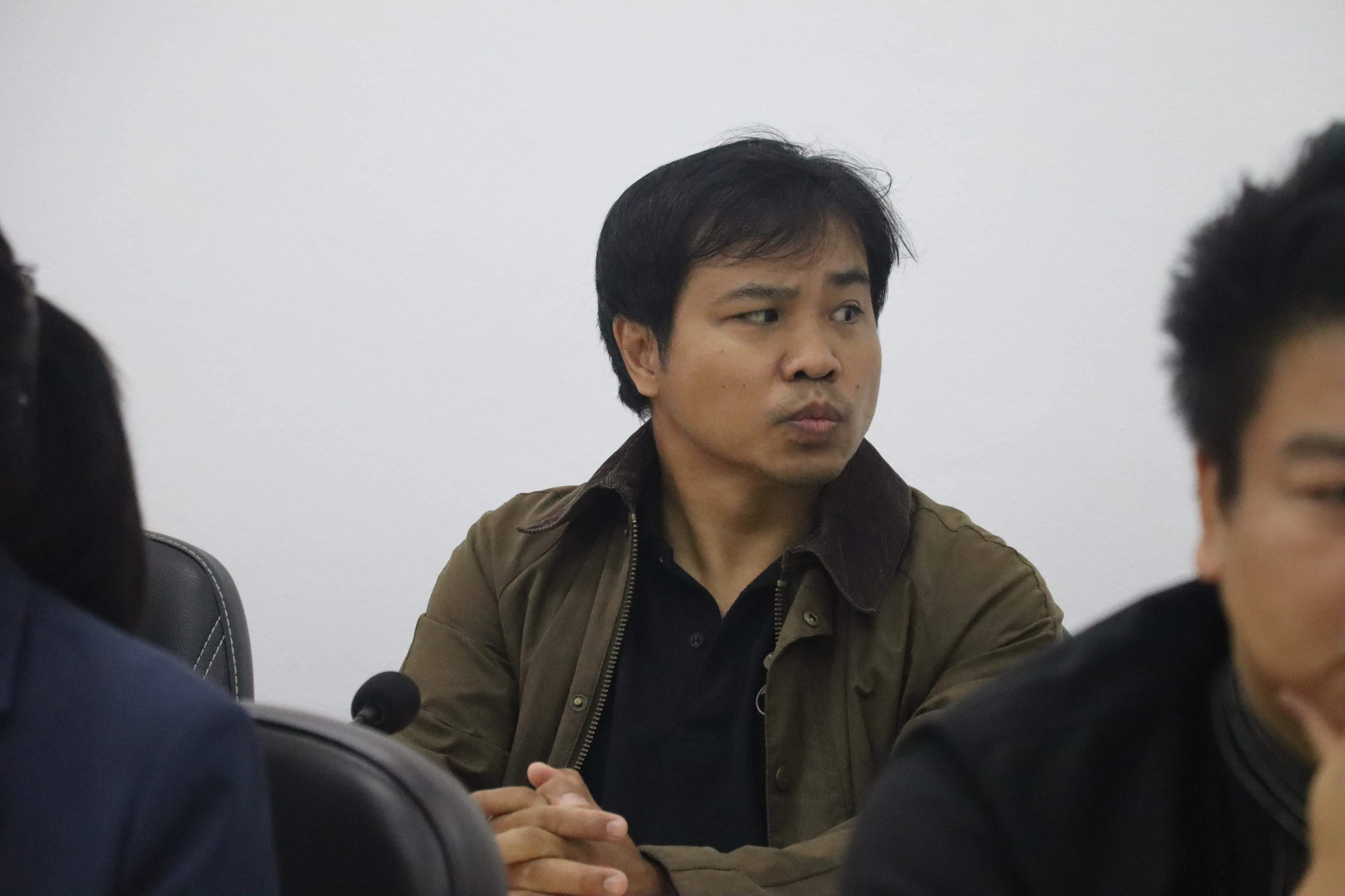 คณะรัฐศาสตร์และสังคมศาสตร์ มหาวิทยาลัยพะเยา ดำเนินโครงการประเมินคุณภาพองค์กรเพื่อความเป็นเลิศ (EdPEx) ประจำปีการศึกษา 2567