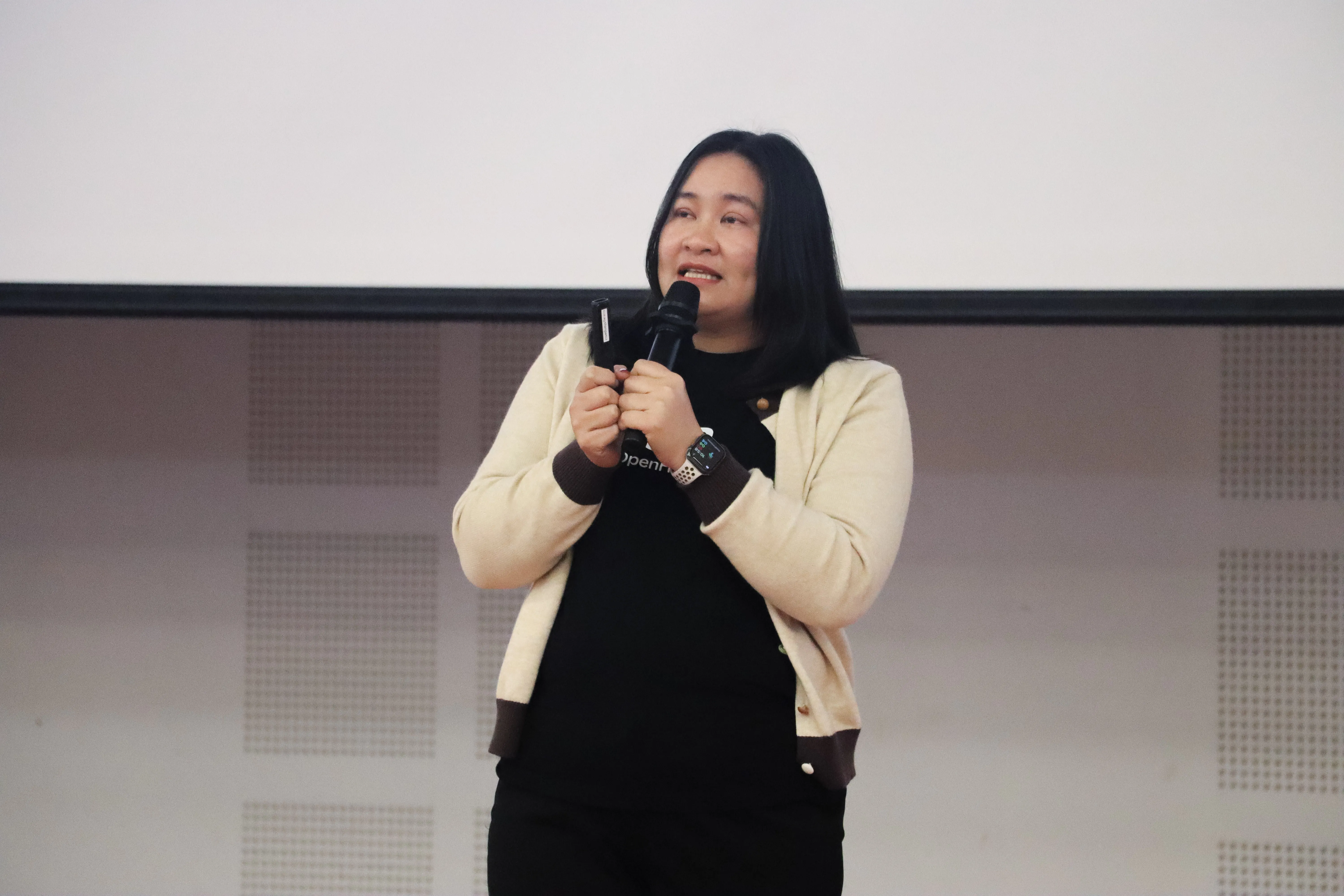 คึกคัก! คณะรัฐศาสตร์และสังคมศาสตร์ ม.พะเยา แนะแนวการศึกษา 4 หลักสูตรฮิต ในงาน Open House 2026 มหาวิทยาลัยพะเยา