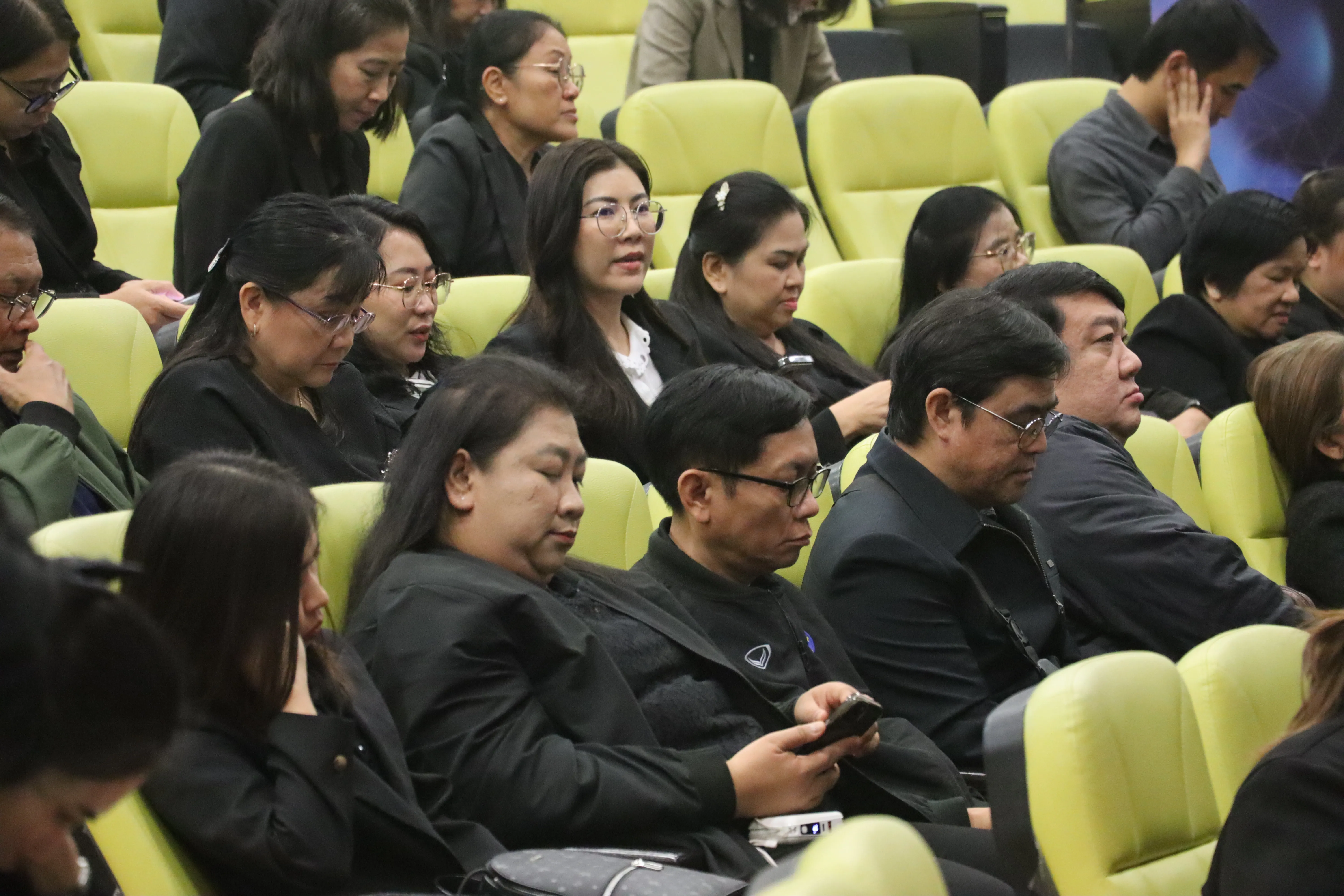 คึกคัก! คณะรัฐศาสตร์และสังคมศาสตร์ ม.พะเยา แนะแนวการศึกษา 4 หลักสูตรฮิต ในงาน Open House 2026 มหาวิทยาลัยพะเยา