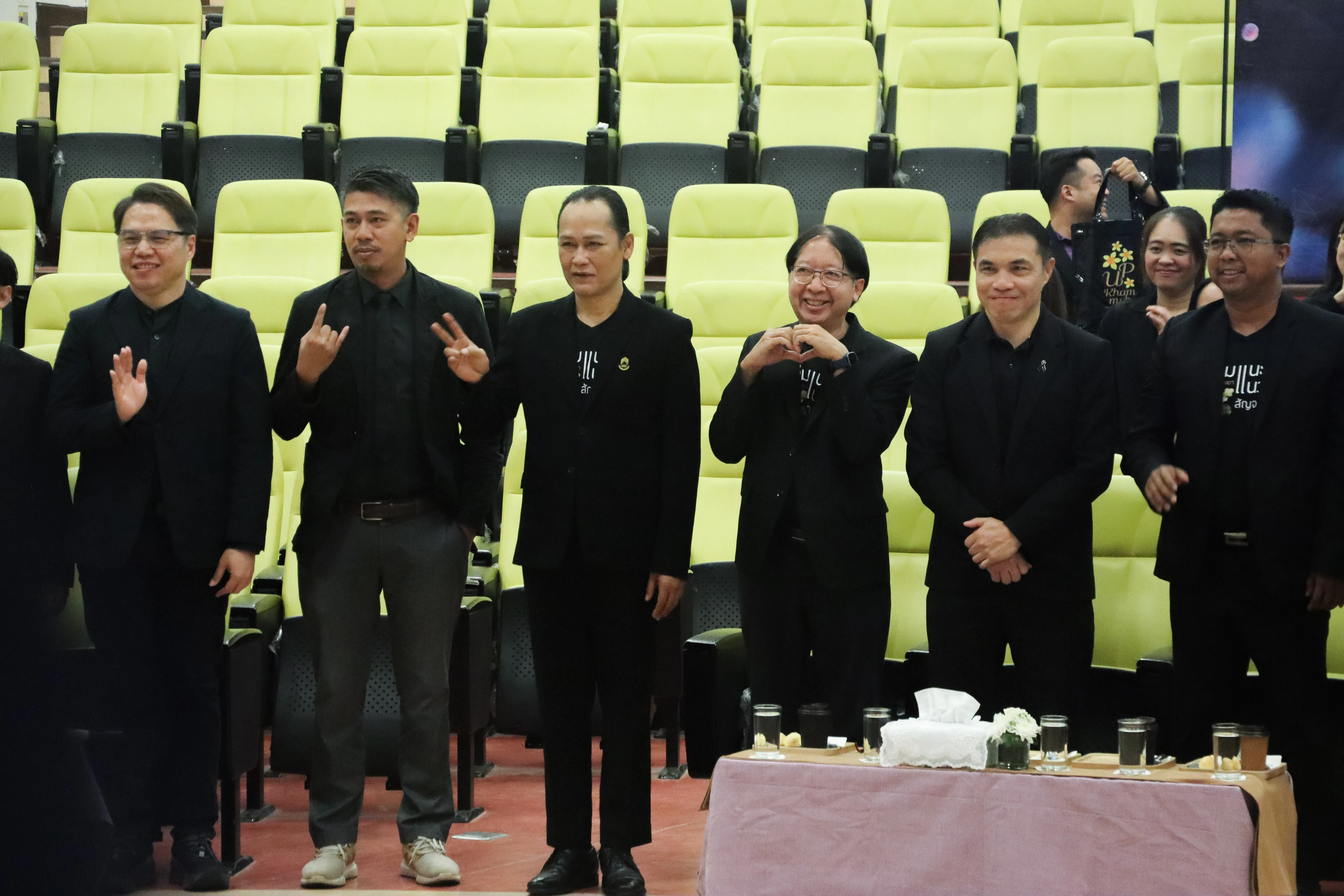 คึกคัก! คณะรัฐศาสตร์และสังคมศาสตร์ ม.พะเยา แนะแนวการศึกษา 4 หลักสูตรฮิต ในงาน Open House 2026 มหาวิทยาลัยพะเยา