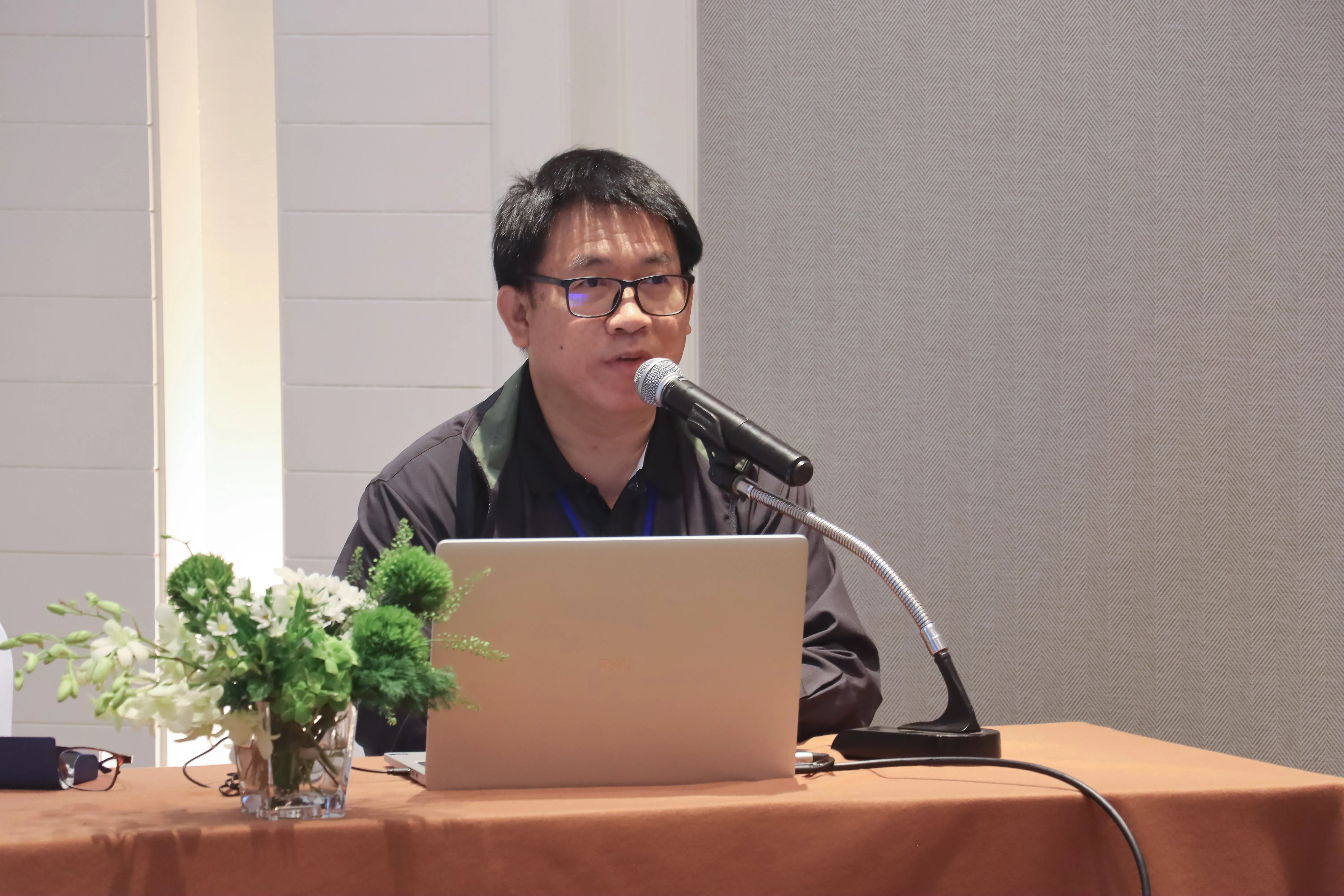 คณะรัฐศาสตร์และสังคมศาสตร์ มหาวิทยาลัยพะเยา ส่งเสริมศักยภาพนิสิตและบุคลากร ร่วมนำเสนอผลงานวิชาการในเวทีระดับชาติ PSPARN 2025