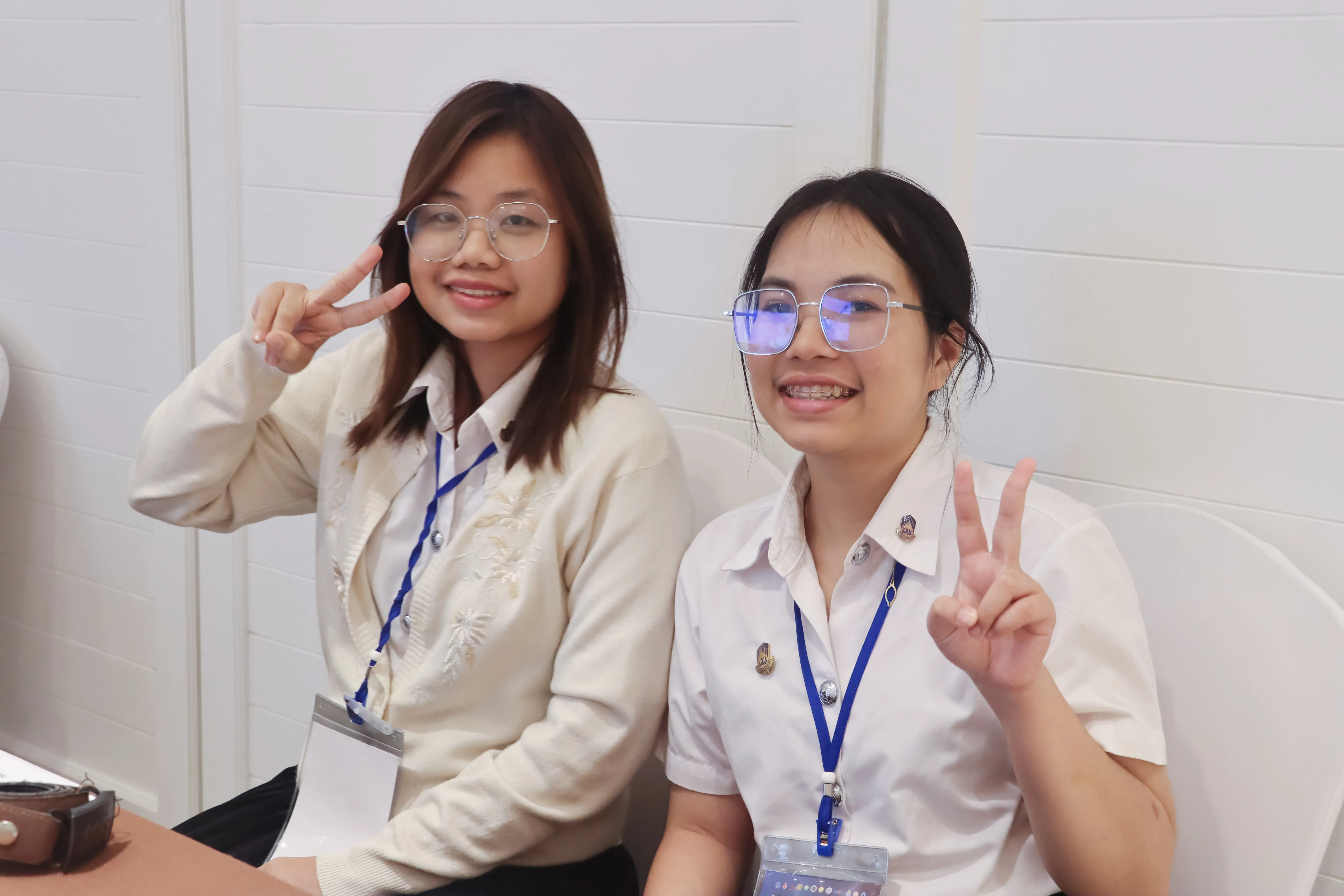 คณะรัฐศาสตร์และสังคมศาสตร์ มหาวิทยาลัยพะเยา ส่งเสริมศักยภาพนิสิตและบุคลากร ร่วมนำเสนอผลงานวิชาการในเวทีระดับชาติ PSPARN 2025