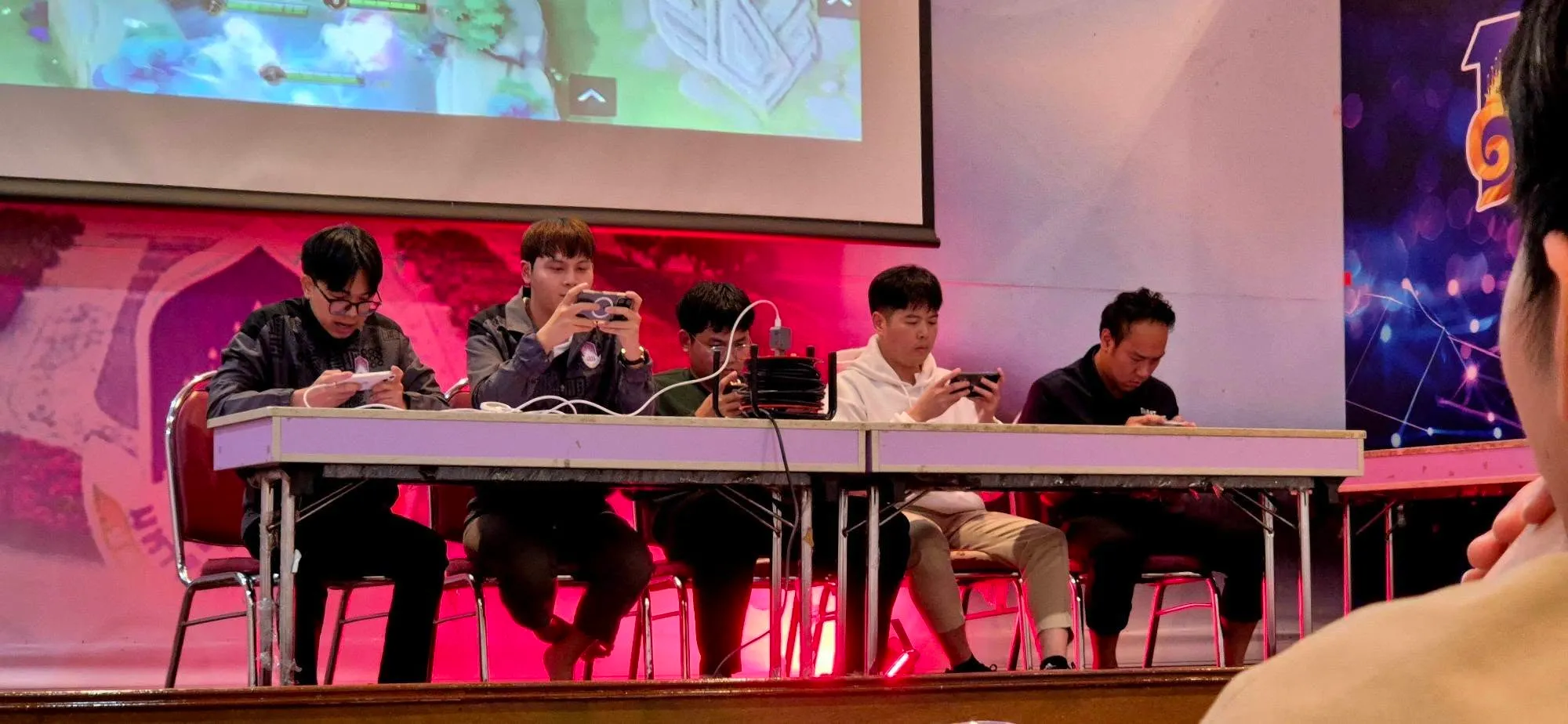 คณะรัฐศาสตร์และสังคมศาสตร์ มพ. รวมพลังสร้างสุขภาวะที่ยั่งยืน ในมหกรรมกีฬาบุคลากร “UP Sport Day & BMI Challenge 2026”