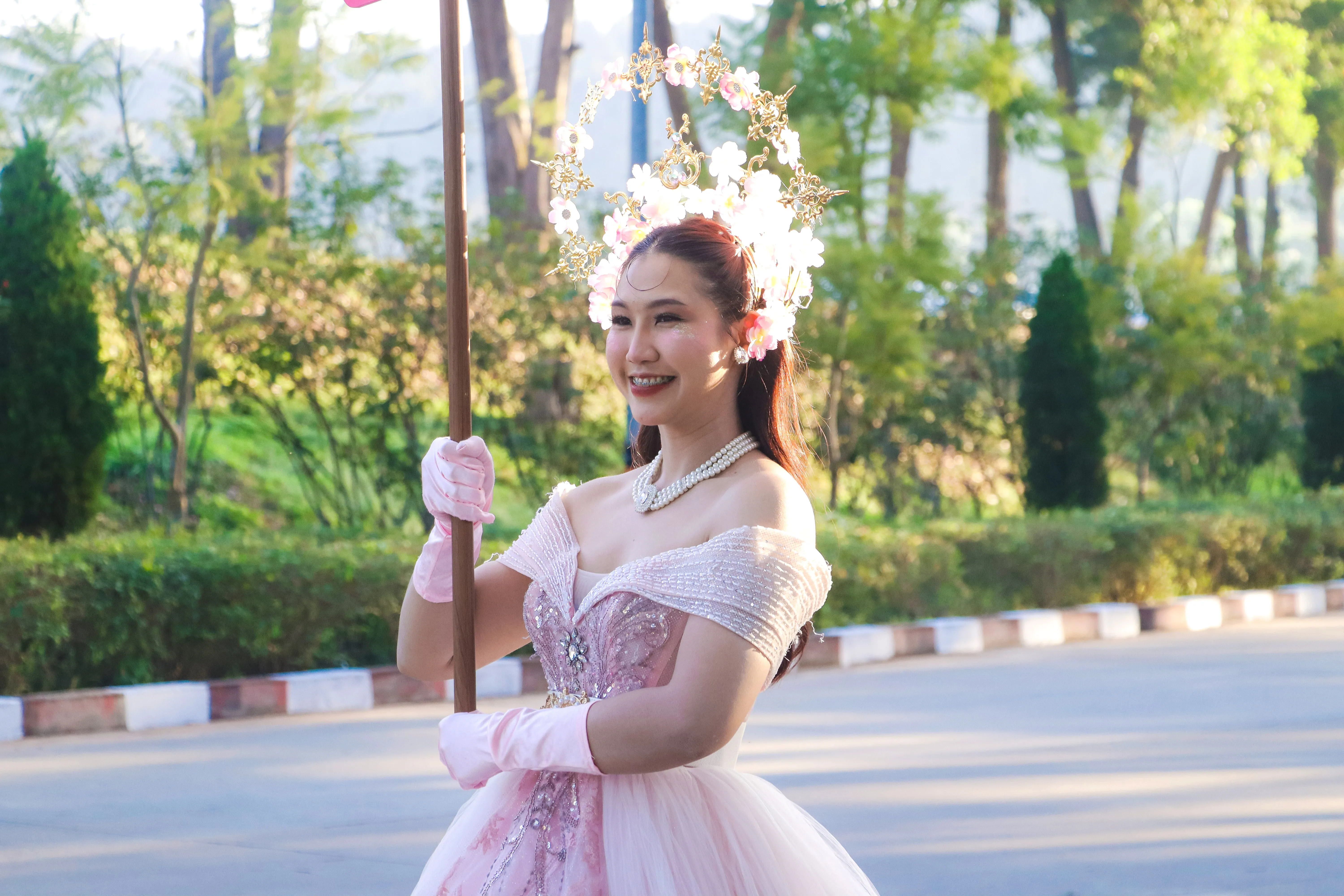 คณะรัฐศาสตร์และสังคมศาสตร์ มพ. รวมพลังสร้างสุขภาวะที่ยั่งยืน ในมหกรรมกีฬาบุคลากร “UP Sport Day & BMI Challenge 2026”