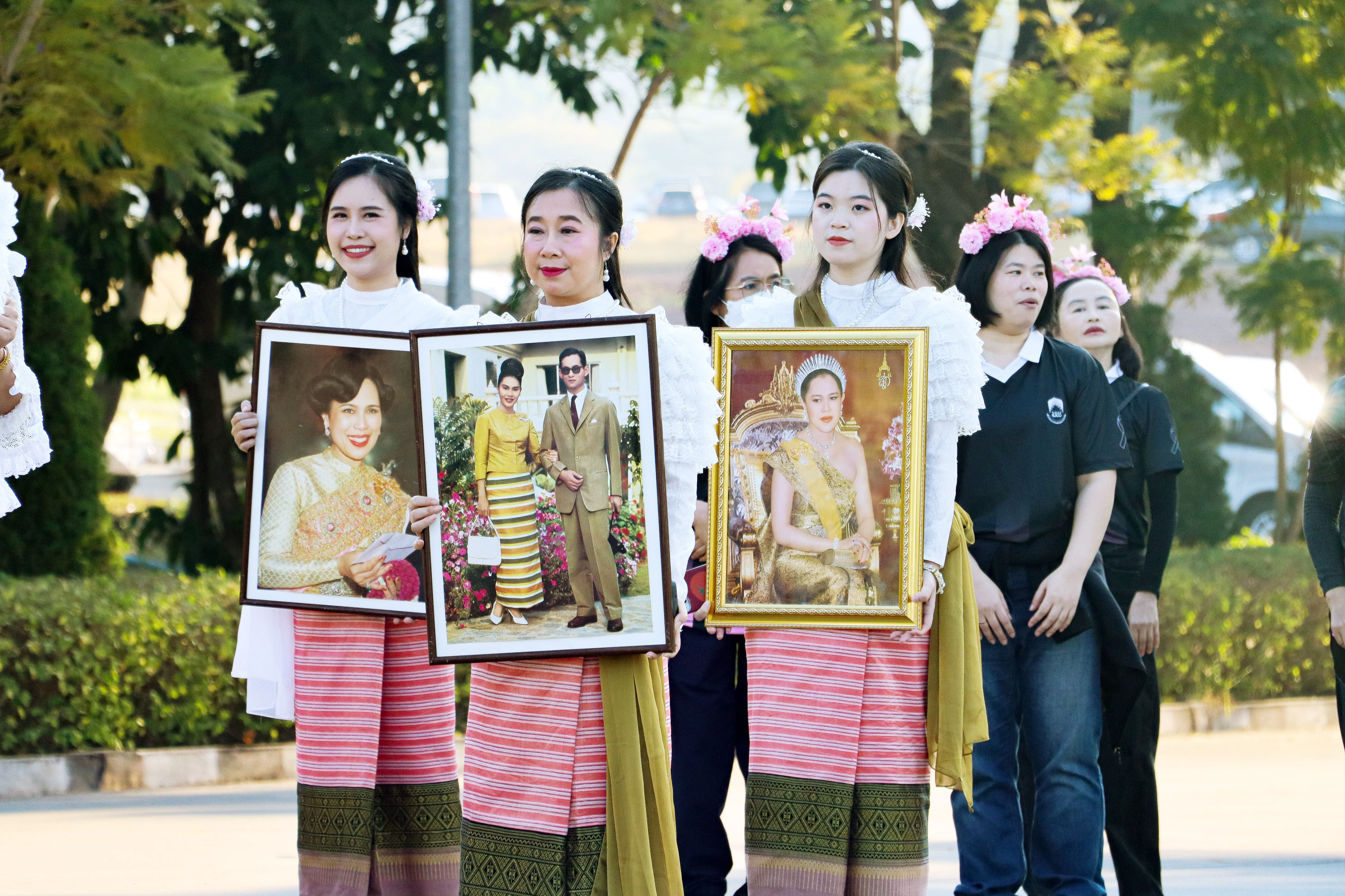 คณะรัฐศาสตร์และสังคมศาสตร์ มพ. รวมพลังสร้างสุขภาวะที่ยั่งยืน ในมหกรรมกีฬาบุคลากร “UP Sport Day & BMI Challenge 2026”