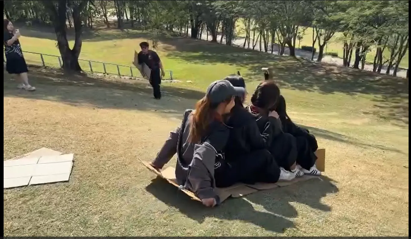 หลักสูตรศิลปศาสตรบัณฑิต สาขาวิชาพัฒนาสังคม คณะรัฐศาสตร์และสังคมศาสตร์ ม.พะเยา ขับเคลื่อนทักษะนิสิตสู่นวัตกรสังคม บูรณาการองค์ความรู้ด้านนวัตกรรมสิ่งแวดล้อมและชุมชนยั่งยืน ณ กฟผ. แม่เมาะ