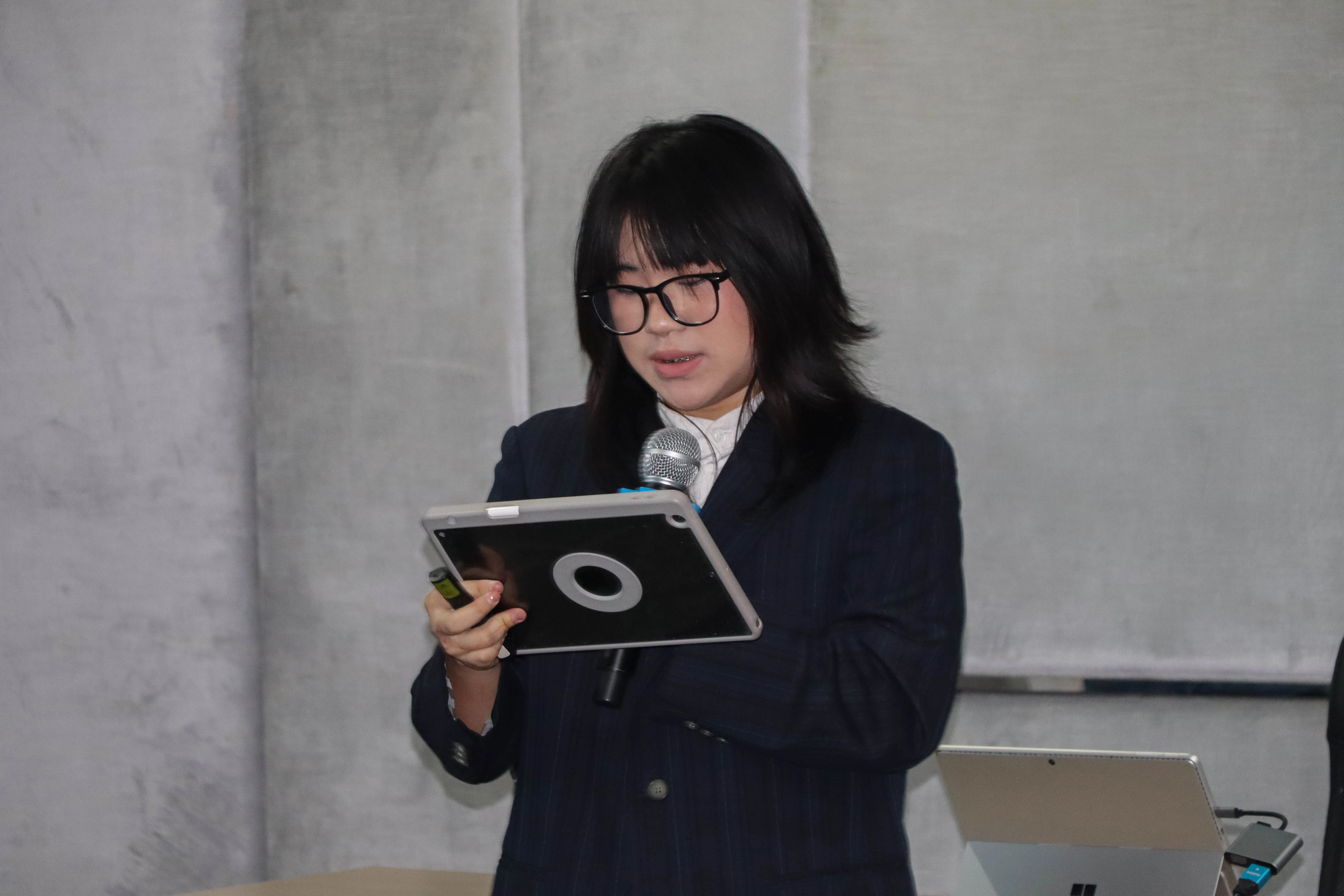 บูรณาการความรู้ สู่ยุทธศาสตร์การทูต หลักสูตรรัฐศาสตรบัณฑิต คณะรัฐศาสตร์และสังคมศาสตร์ ม.พะเยา จัดเวทีเสวนา นิสิตทัศนา (Students’ Voices) : การทูตหลากมิติในโลกร่วมสมัย ครั้งที่ 2