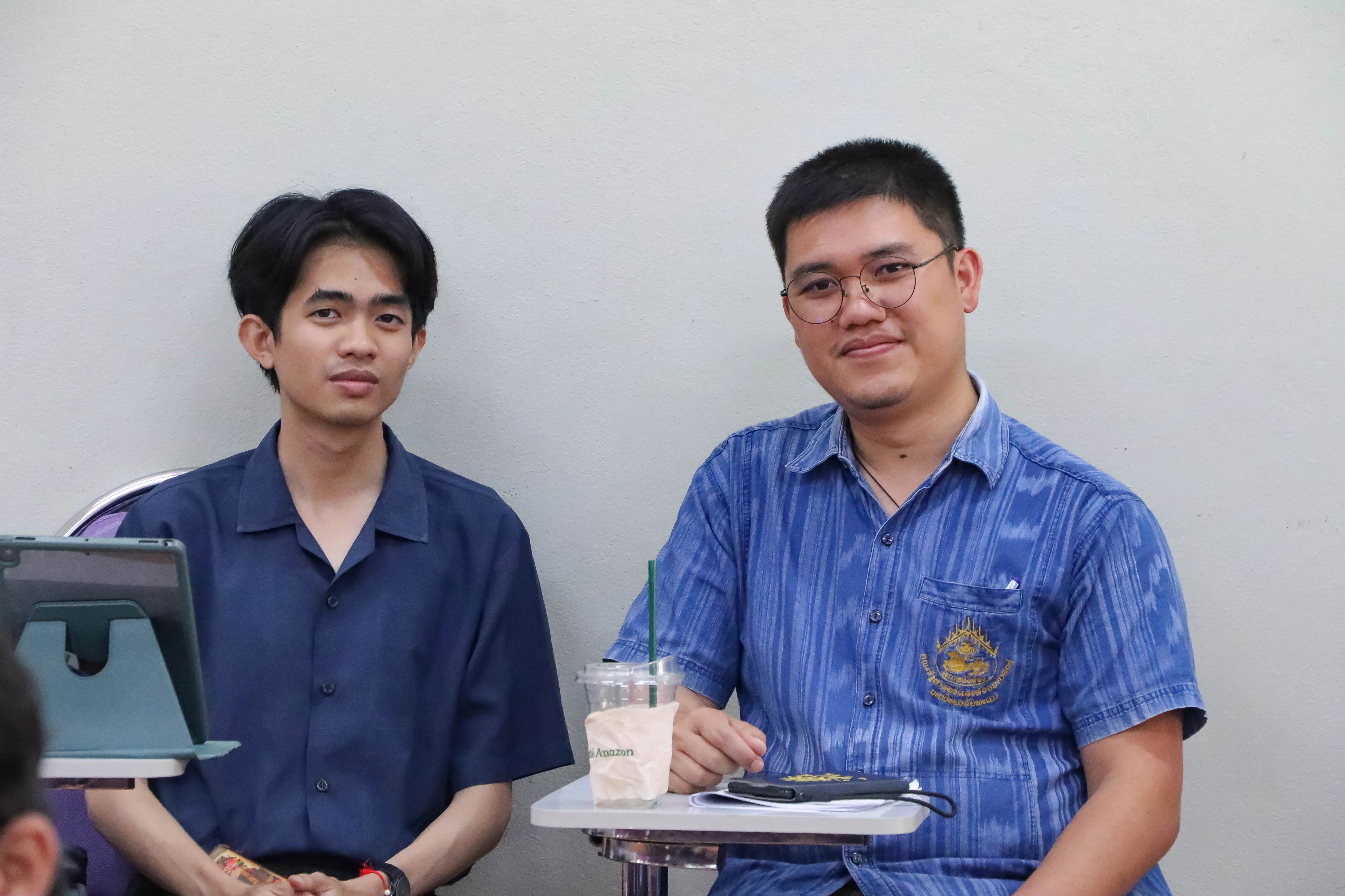 คณะรัฐศาสตร์และสังคมศาสตร์ ม.พะเยา จัดเวทีแสดงวิสัยทัศน์ผู้สมัครรับเลือกตั้งสโมสรนิสิต ประจำปี 2569 มุ่งสร้างจิตสำนึกประชาธิปไตยและการมีส่วนร่วมอย่างโปร่งใส