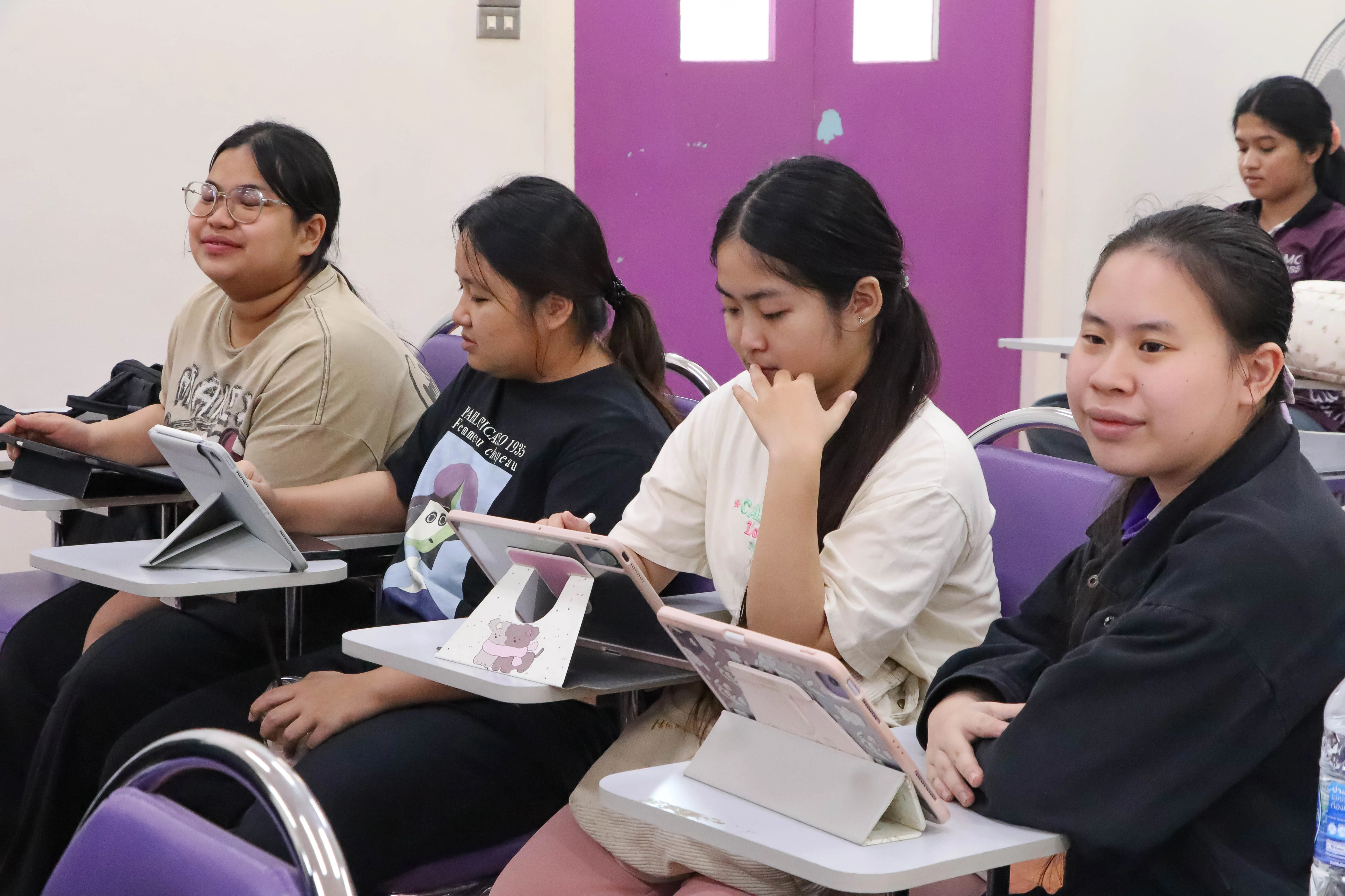 คณะรัฐศาสตร์และสังคมศาสตร์ ม.พะเยา จัดเวทีแสดงวิสัยทัศน์ผู้สมัครรับเลือกตั้งสโมสรนิสิต ประจำปี 2569 มุ่งสร้างจิตสำนึกประชาธิปไตยและการมีส่วนร่วมอย่างโปร่งใส
