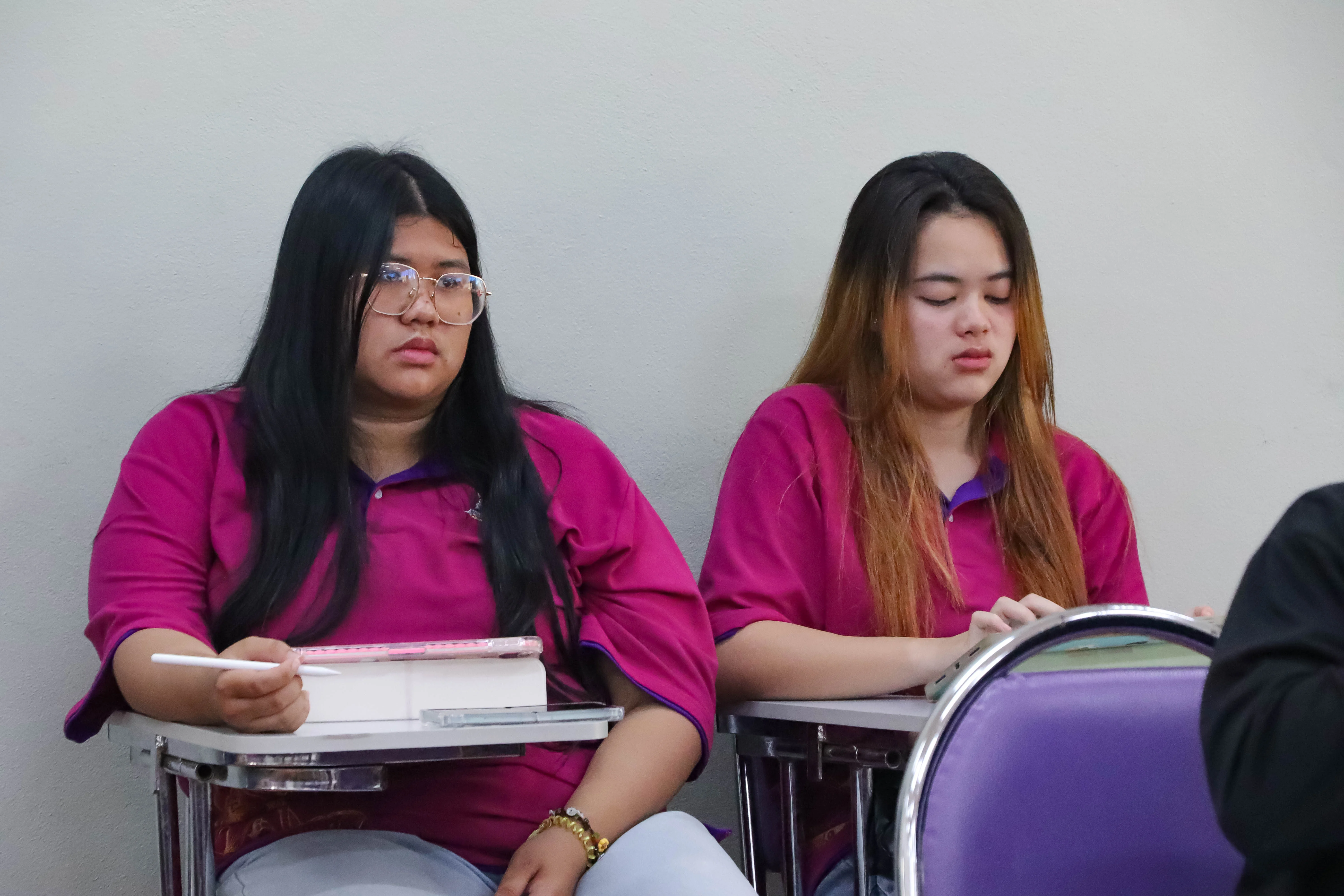 คณะรัฐศาสตร์และสังคมศาสตร์ ม.พะเยา จัดเวทีแสดงวิสัยทัศน์ผู้สมัครรับเลือกตั้งสโมสรนิสิต ประจำปี 2569 มุ่งสร้างจิตสำนึกประชาธิปไตยและการมีส่วนร่วมอย่างโปร่งใส