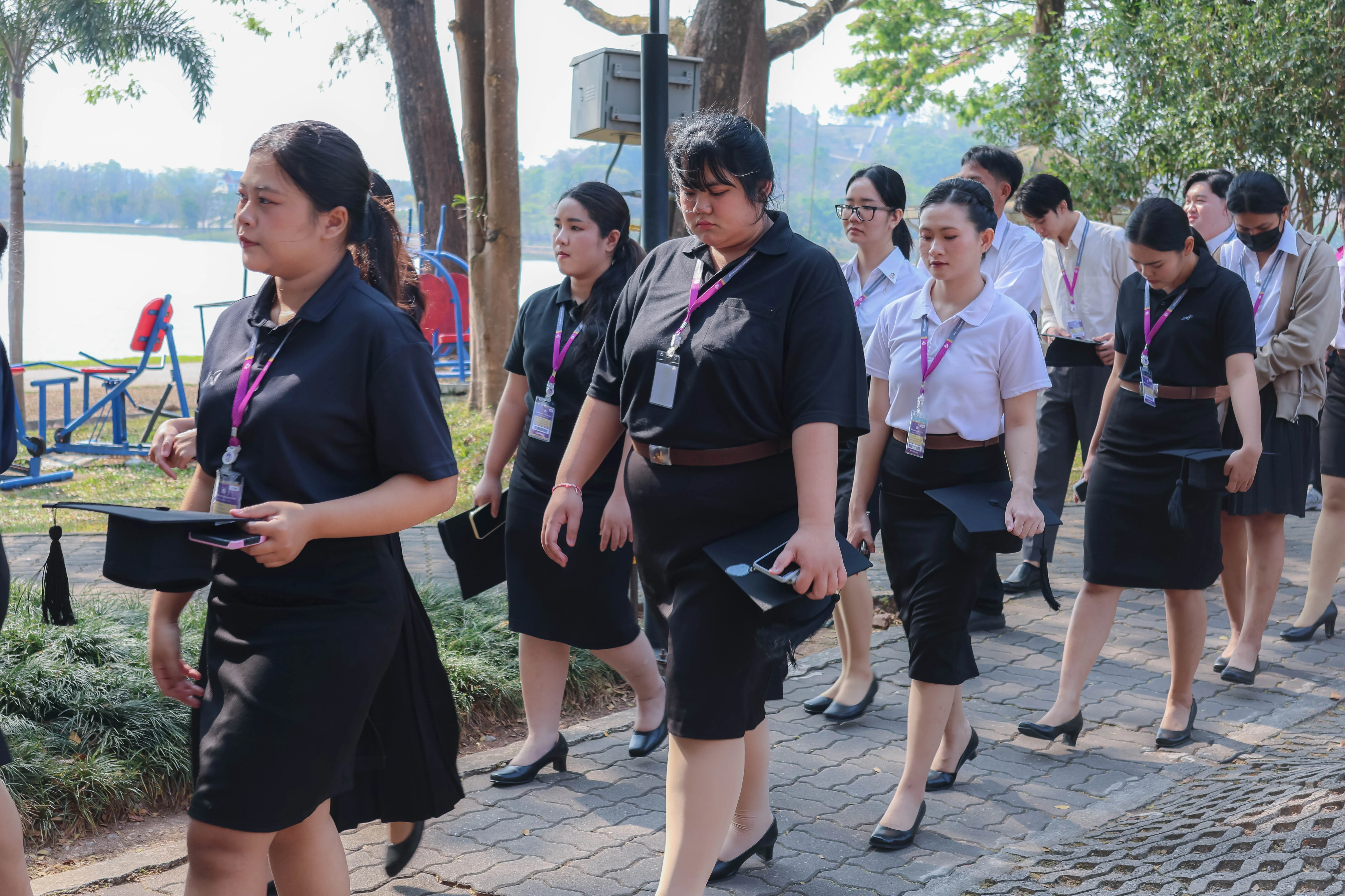 คณะรัฐศาสตร์และสังคมศาสตร์ มหาวิทยาลัยพะเยา ขอแสดงความยินดีกับมหาบัณฑิต และบัณฑิต ในพิธีพระราชทานปริญญาบัตร ประจำปีการศึกษา 2567
