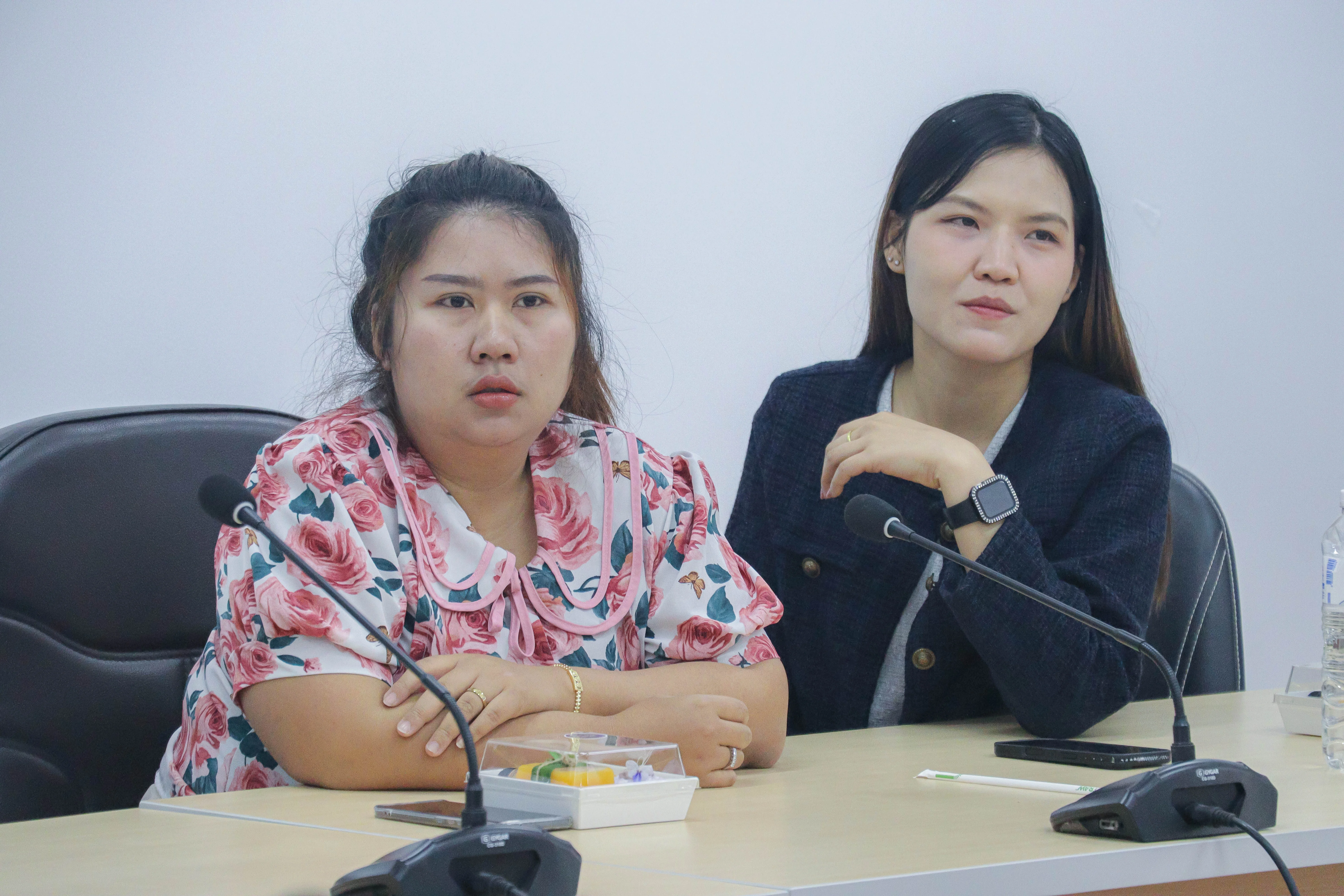 คณะรัฐศาสตร์และสังคมศาสตร์ ม.พะเยา ติวเข้มทักษะการเขียนผลงานวิชาการ ยกระดับนิสิต ป.โท สู่มาตรฐานระดับชาติ