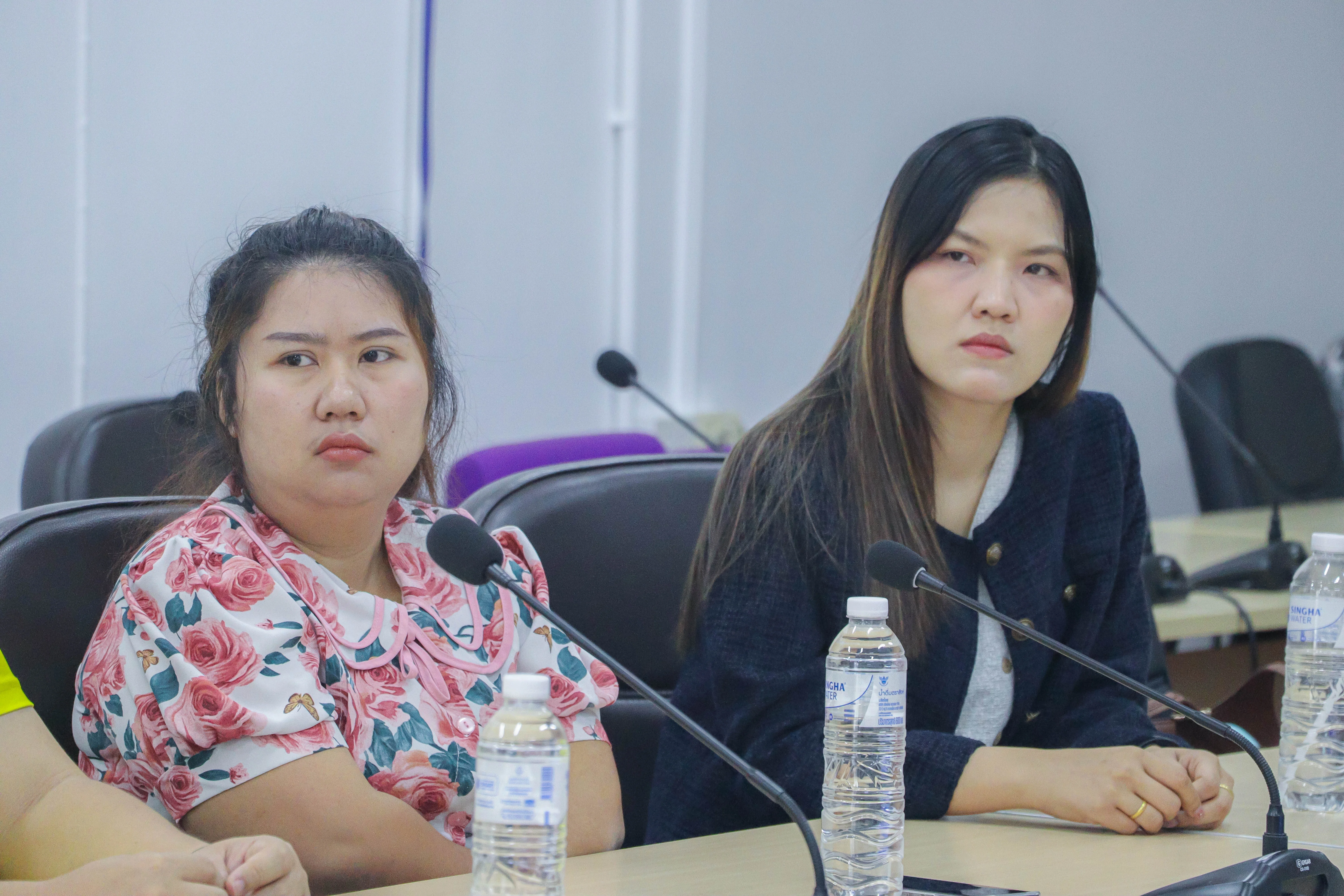 คณะรัฐศาสตร์และสังคมศาสตร์ ม.พะเยา ติวเข้มทักษะการเขียนผลงานวิชาการ ยกระดับนิสิต ป.โท สู่มาตรฐานระดับชาติ