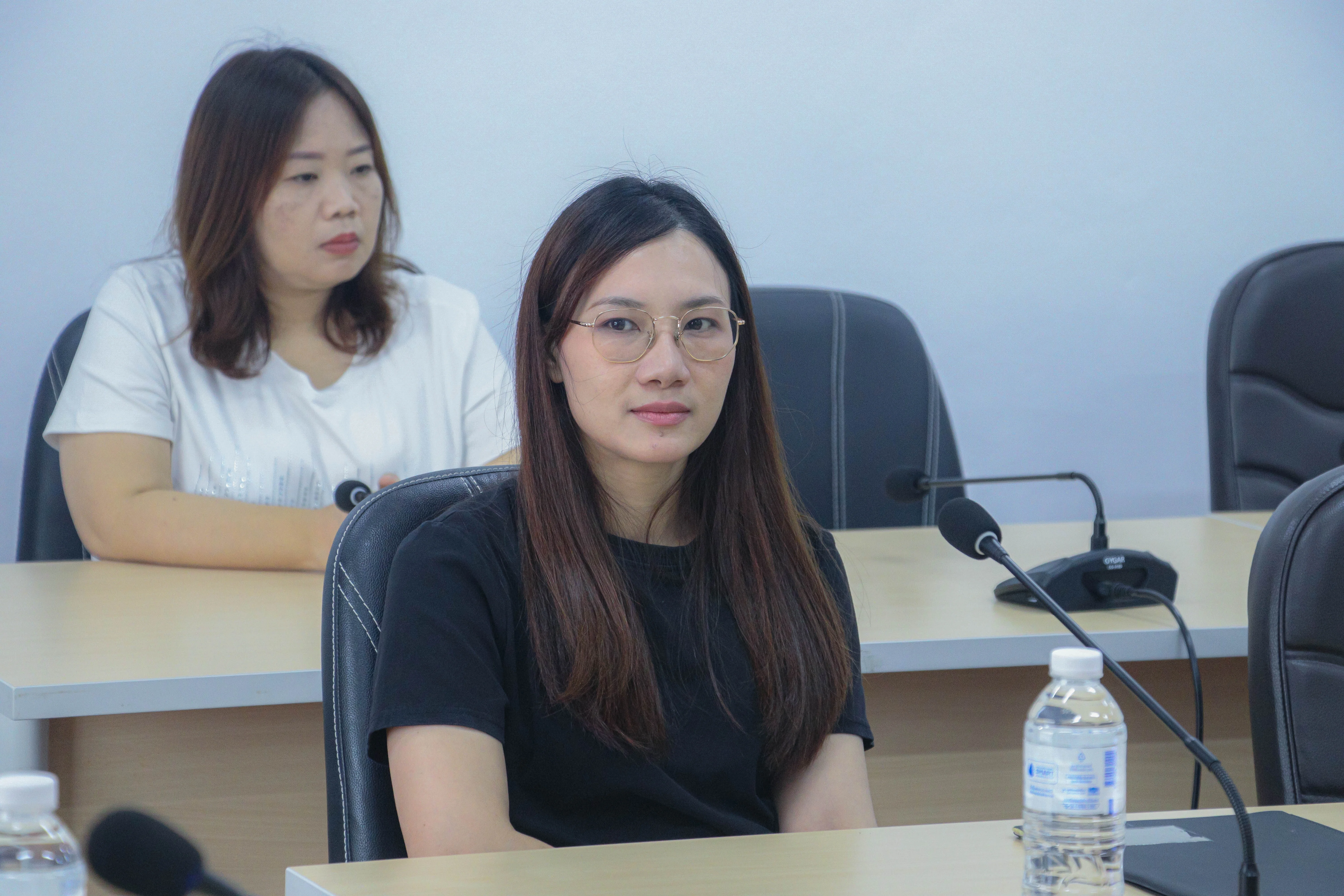 คณะรัฐศาสตร์และสังคมศาสตร์ ม.พะเยา ติวเข้มทักษะการเขียนผลงานวิชาการ ยกระดับนิสิต ป.โท สู่มาตรฐานระดับชาติ