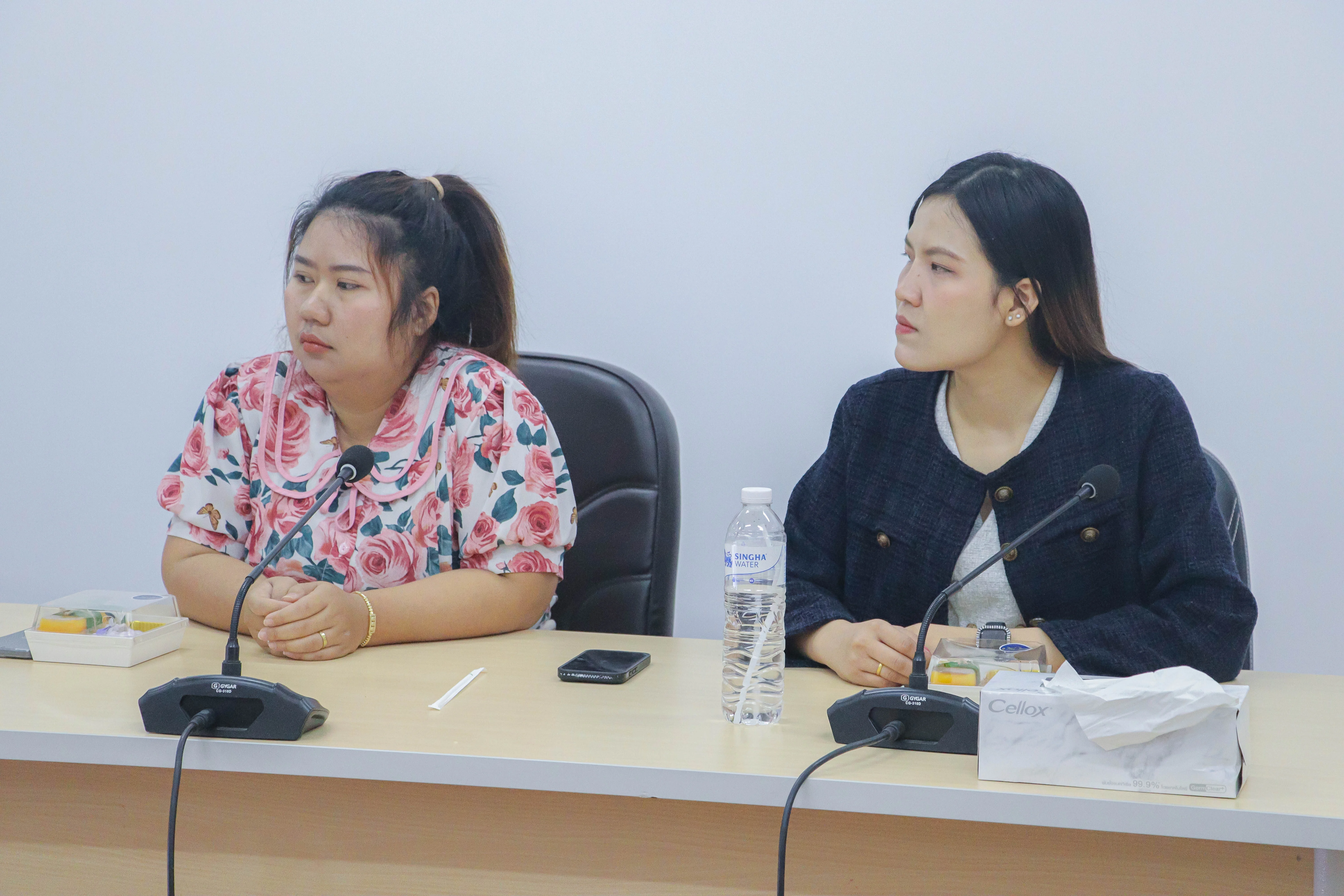 คณะรัฐศาสตร์และสังคมศาสตร์ ม.พะเยา ติวเข้มทักษะการเขียนผลงานวิชาการ ยกระดับนิสิต ป.โท สู่มาตรฐานระดับชาติ