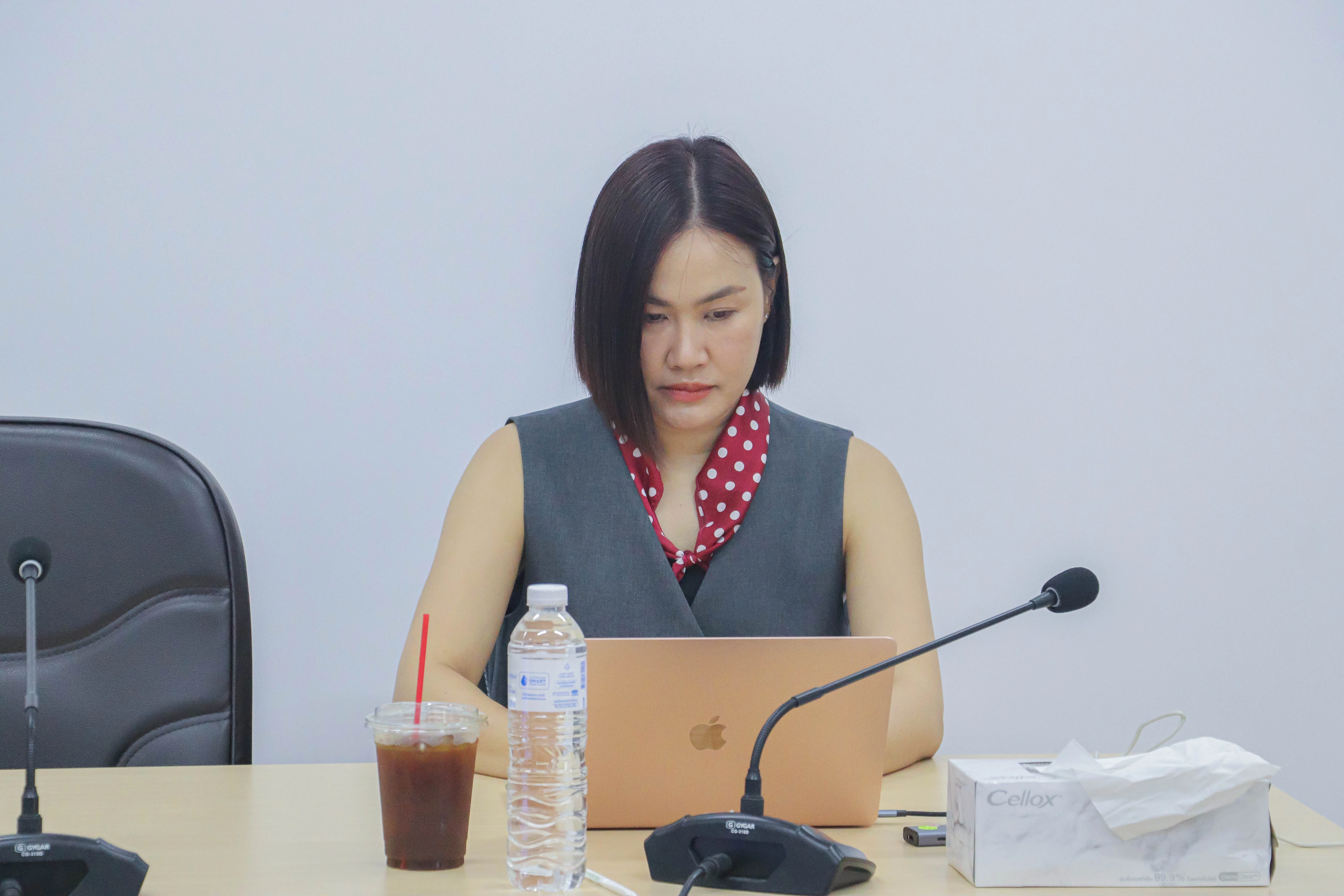 คณะรัฐศาสตร์และสังคมศาสตร์ ม.พะเยา ติวเข้มทักษะการเขียนผลงานวิชาการ ยกระดับนิสิต ป.โท สู่มาตรฐานระดับชาติ