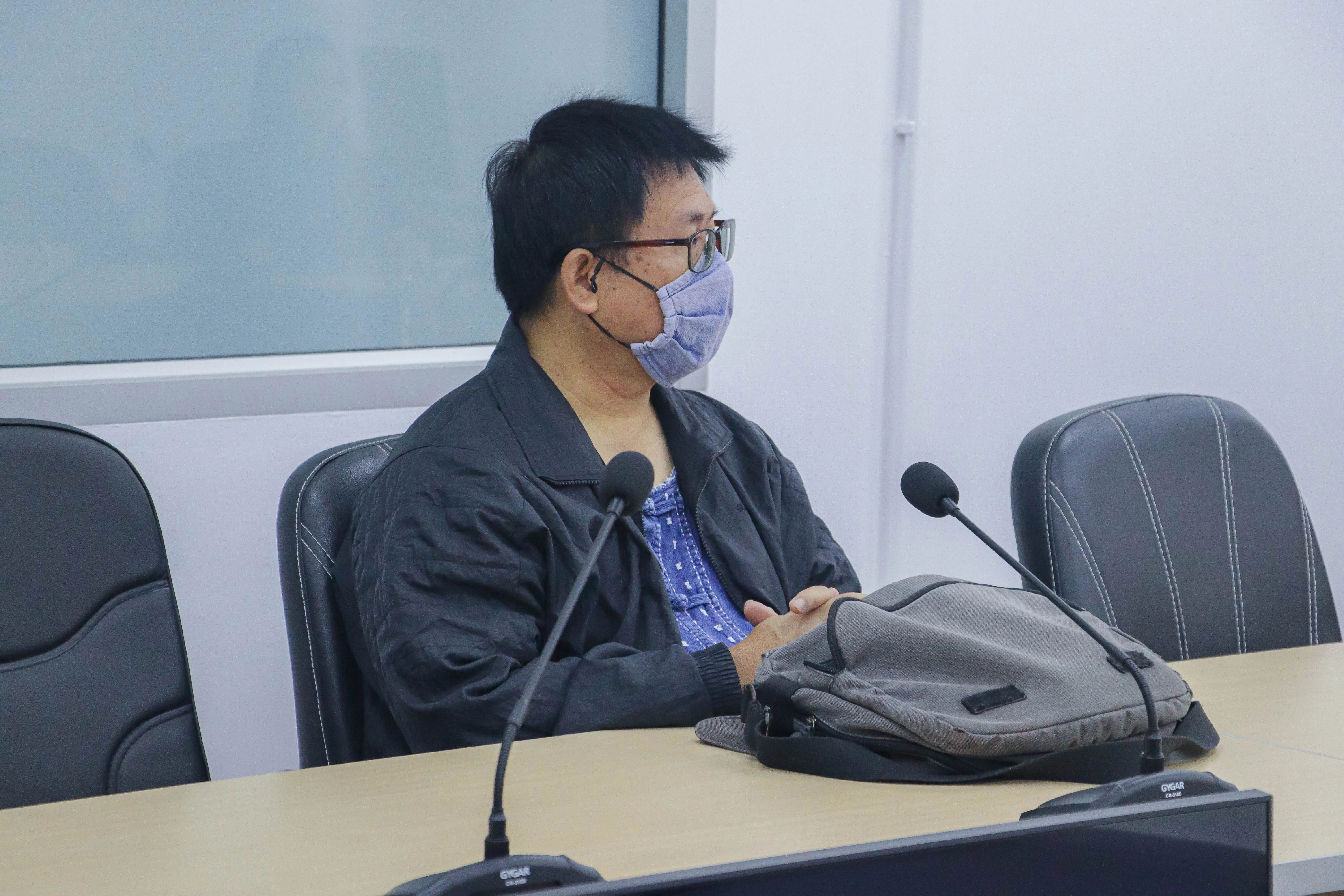 คณะรัฐศาสตร์และสังคมศาสตร์ ม.พะเยา ติวเข้มทักษะการเขียนผลงานวิชาการ ยกระดับนิสิต ป.โท สู่มาตรฐานระดับชาติ