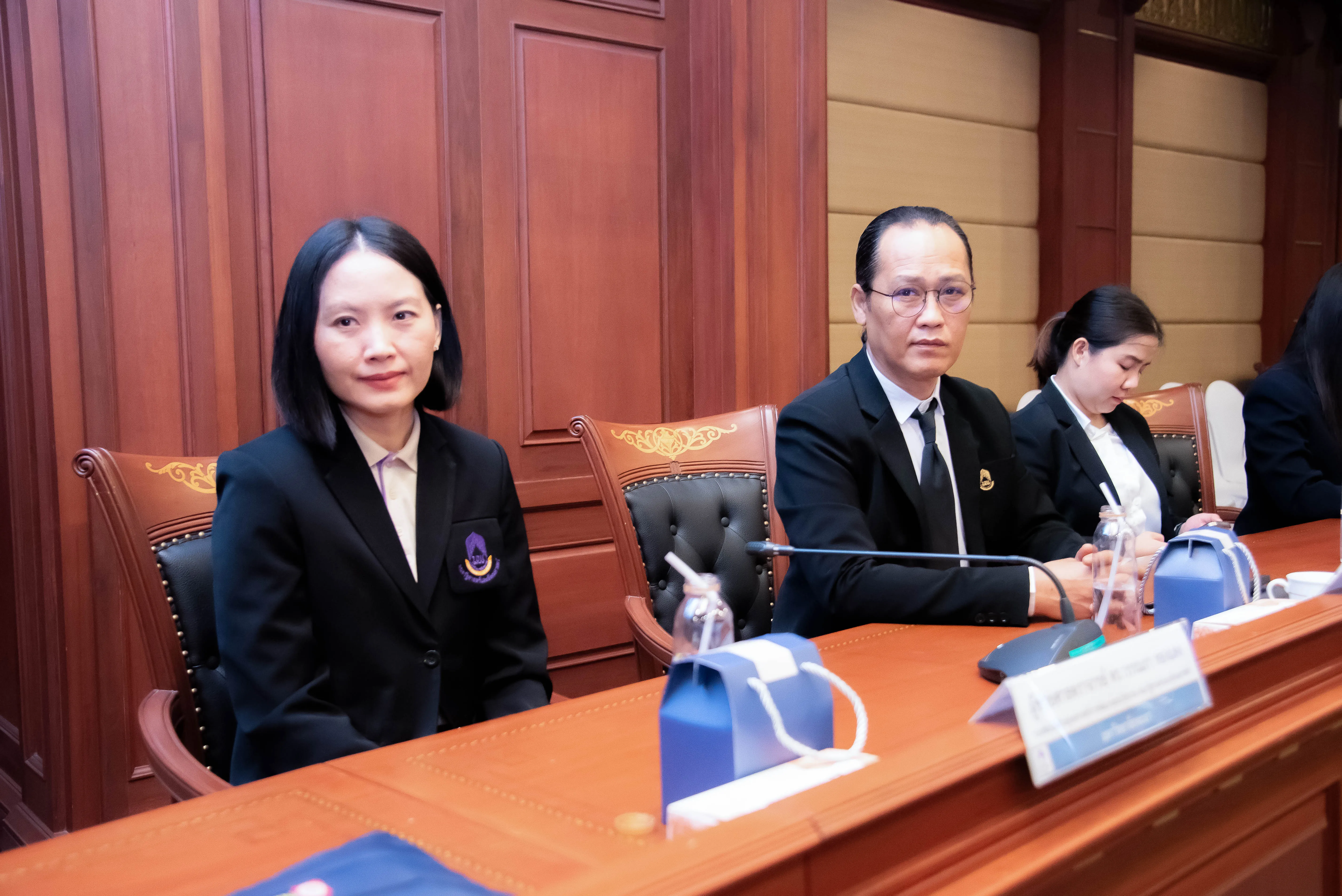 ม.พะเยา ผนึกกำลังเครือข่าย 14 สถาบันอุดมศึกษา ลงนาม MOU มุ่งขับเคลื่อนงานวิจัยและวิชาการด้านการพัฒนาสังคมระดับประเทศ