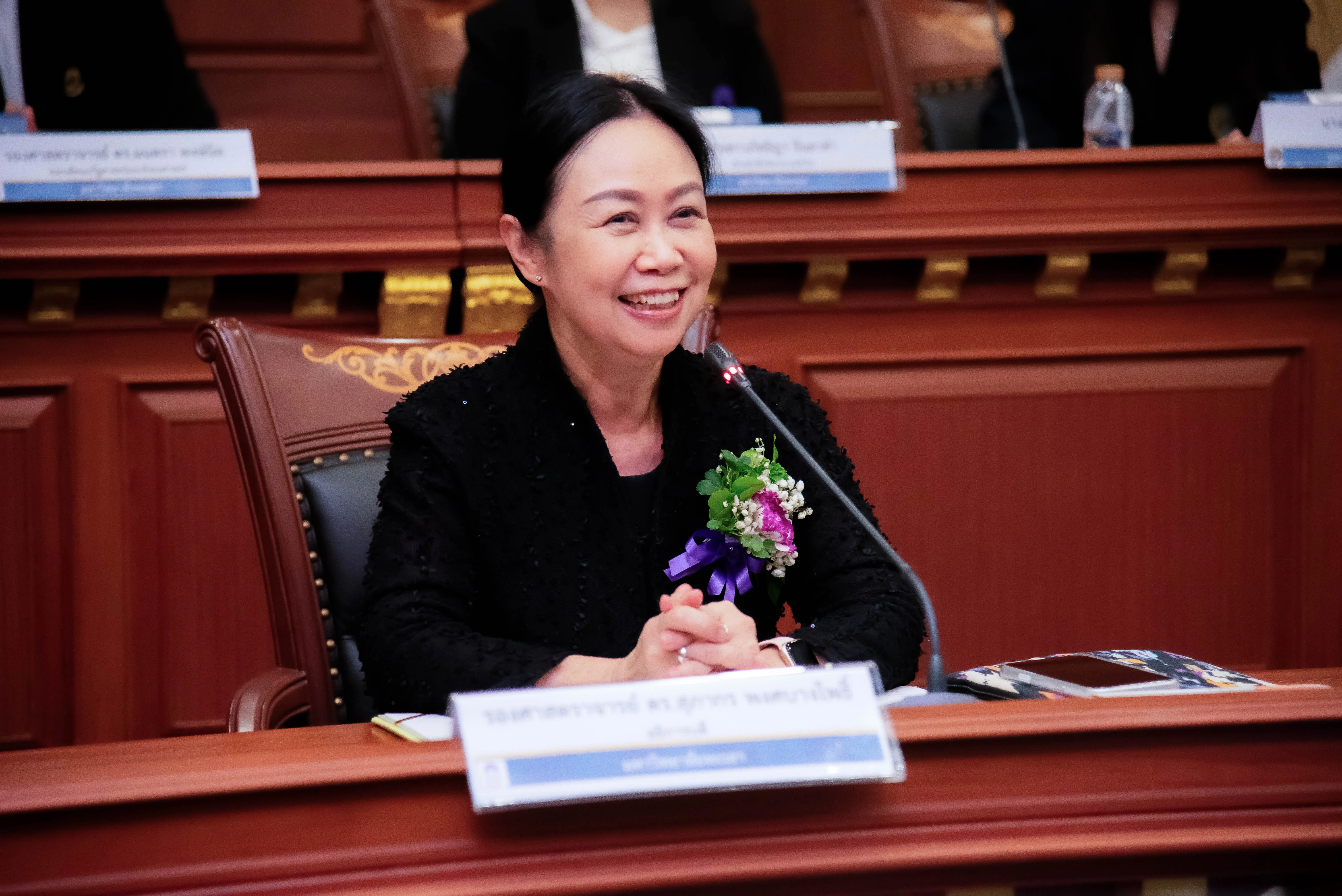 ม.พะเยา ผนึกกำลังเครือข่าย 14 สถาบันอุดมศึกษา ลงนาม MOU มุ่งขับเคลื่อนงานวิจัยและวิชาการด้านการพัฒนาสังคมระดับประเทศ