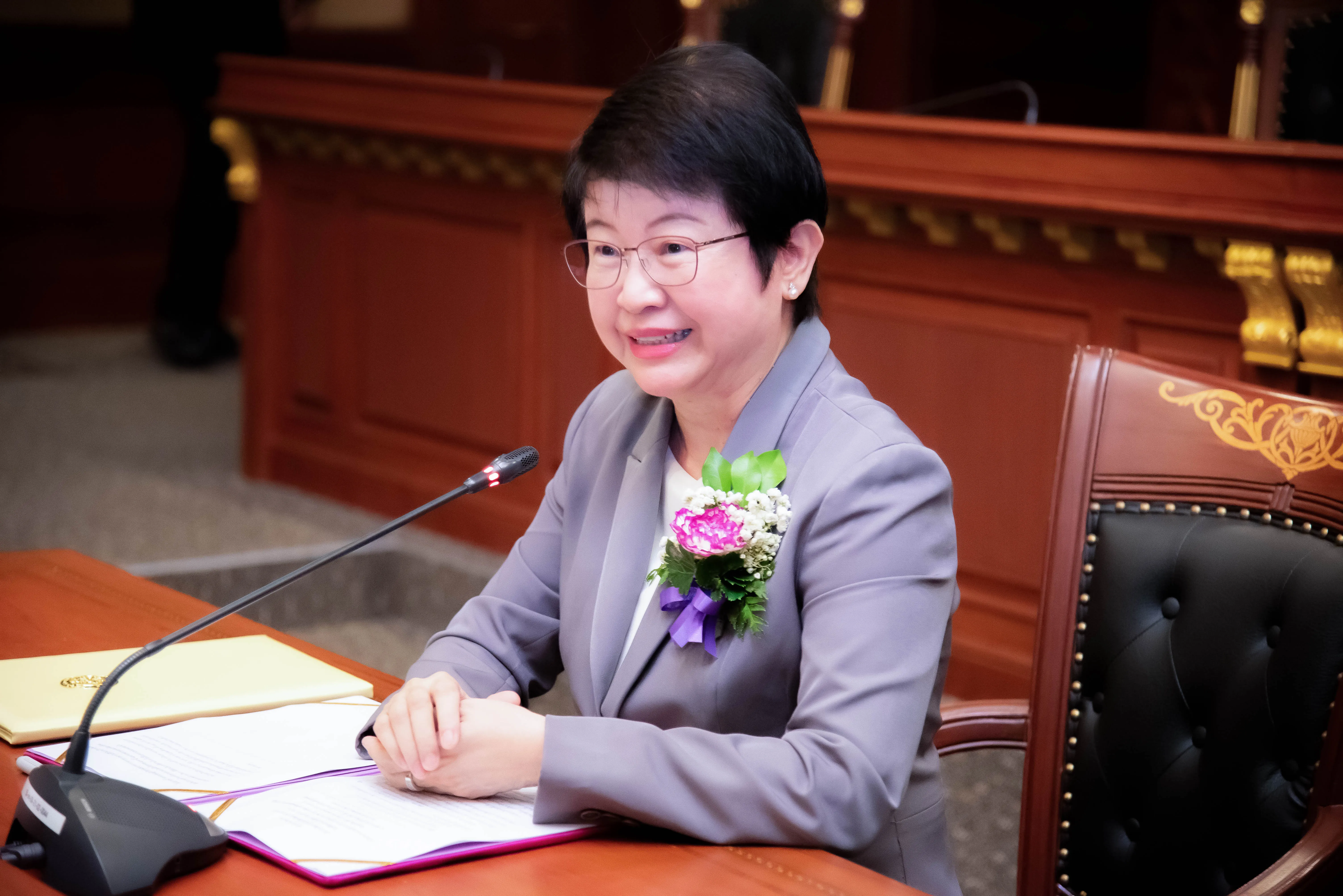 ม.พะเยา ผนึกกำลังเครือข่าย 14 สถาบันอุดมศึกษา ลงนาม MOU มุ่งขับเคลื่อนงานวิจัยและวิชาการด้านการพัฒนาสังคมระดับประเทศ