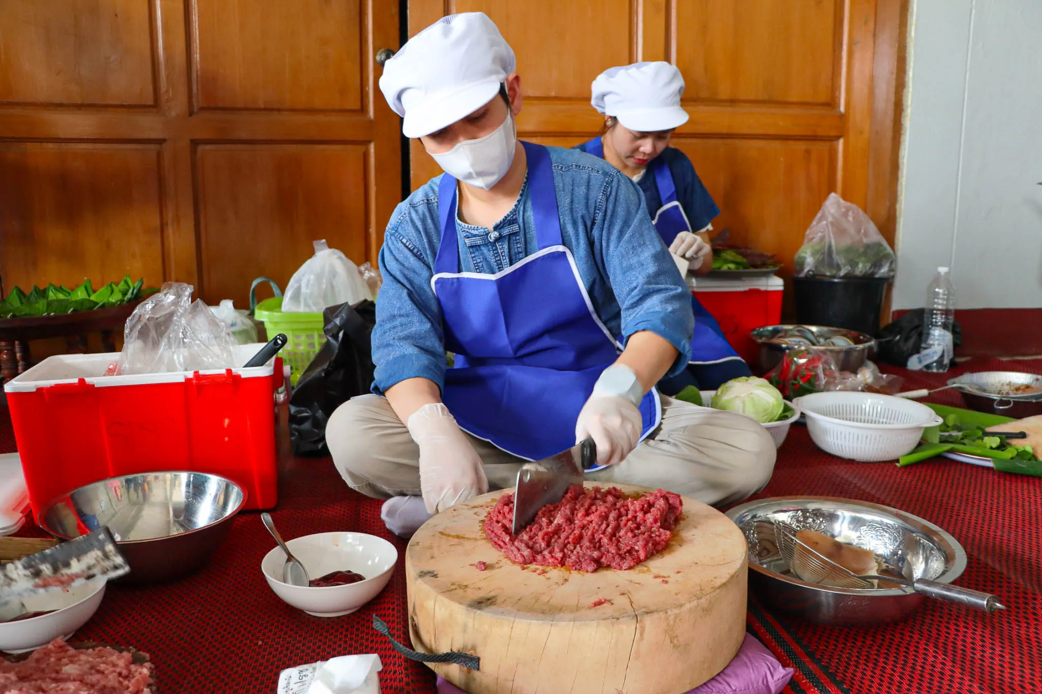 คณะรัฐศาสตร์และสังคมศาสตร์ ม.พะเยา ร่วมสืบสานประเพณีปี๋ใหม่เมือง 2569 คว้า 2 รางวัล สะท้อนอัตลักษณ์ล้านนา