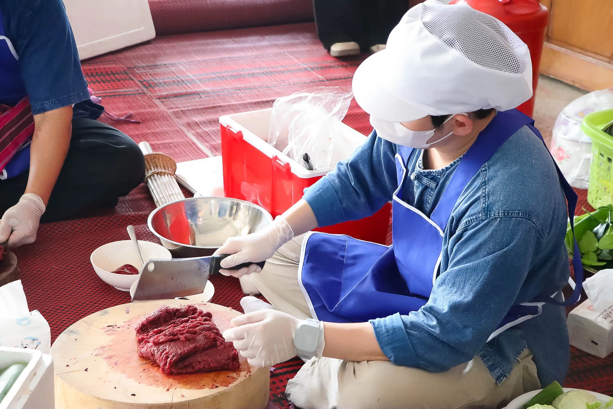 คณะรัฐศาสตร์และสังคมศาสตร์ ม.พะเยา ร่วมสืบสานประเพณีปี๋ใหม่เมือง 2569 คว้า 2 รางวัล สะท้อนอัตลักษณ์ล้านนา