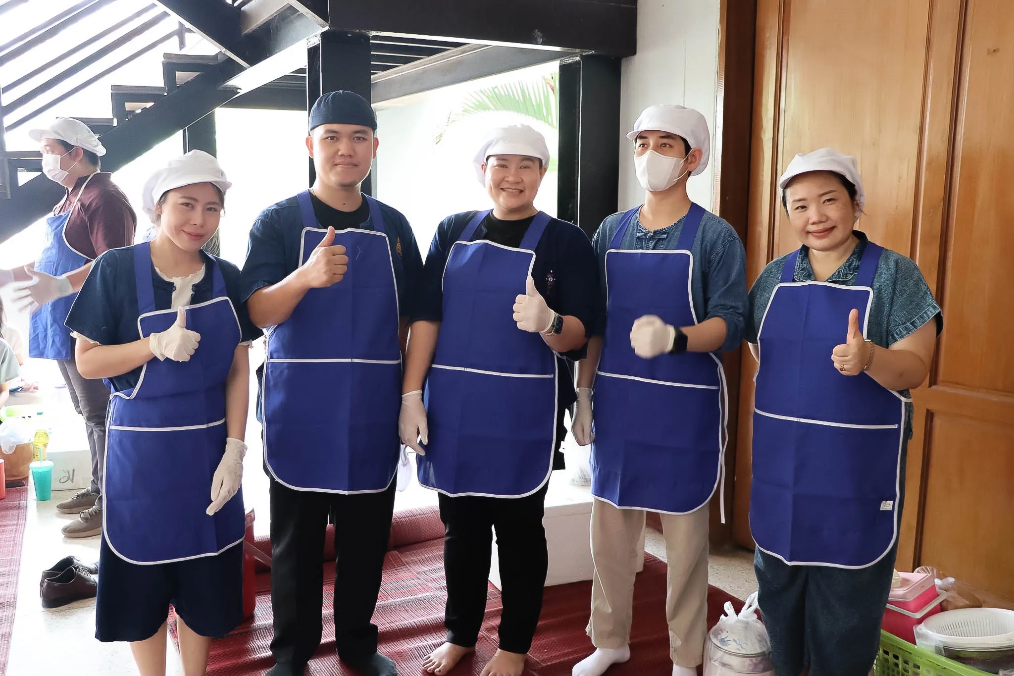 คณะรัฐศาสตร์และสังคมศาสตร์ ม.พะเยา ร่วมสืบสานประเพณีปี๋ใหม่เมือง 2569 คว้า 2 รางวัล สะท้อนอัตลักษณ์ล้านนา