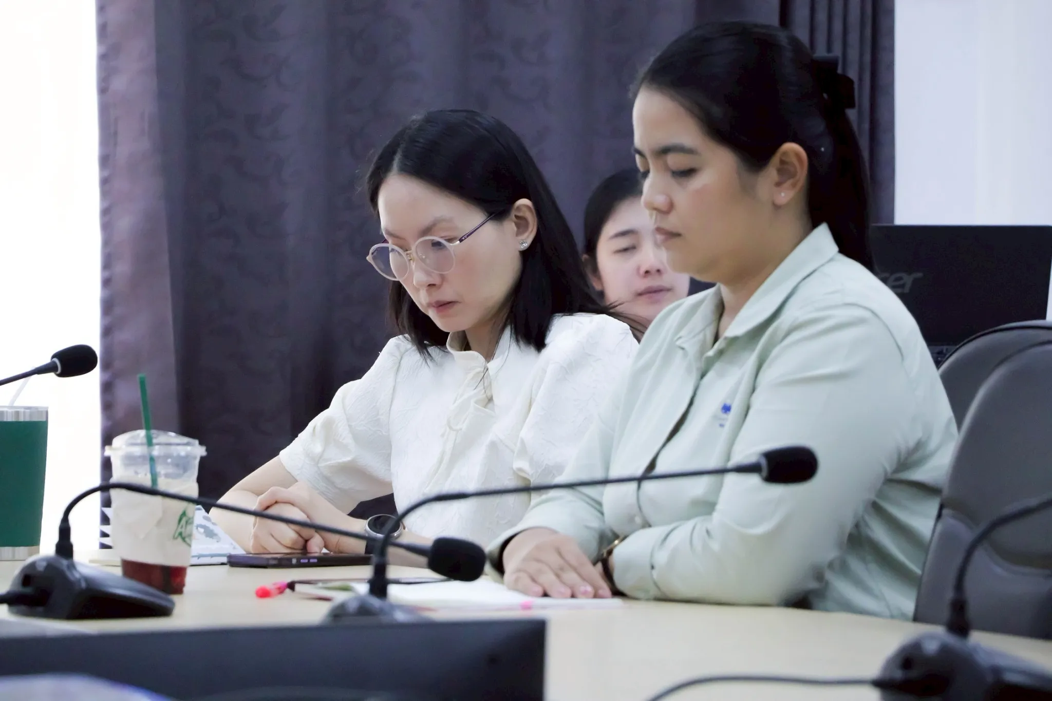 คณะรัฐศาสตร์และสังคมศาสตร์ จัดประชุมชี้แจง ITA ปี 2569 พร้อมขับเคลื่อนนโยบาย No Gift Policy และเสริมสร้างวัฒนธรรมองค์กรโปร่งใส