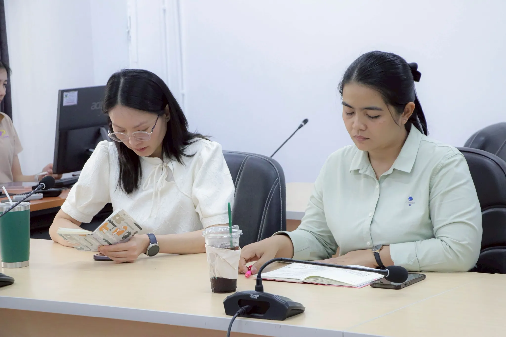 คณะรัฐศาสตร์และสังคมศาสตร์ จัดประชุมชี้แจง ITA ปี 2569 พร้อมขับเคลื่อนนโยบาย No Gift Policy และเสริมสร้างวัฒนธรรมองค์กรโปร่งใส