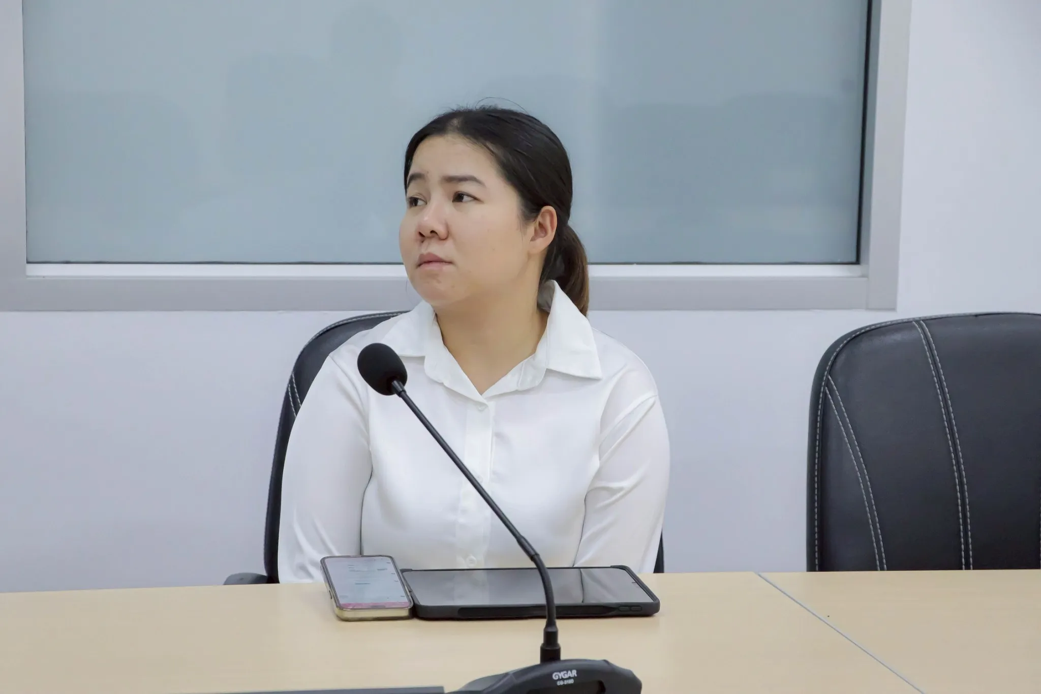 คณะรัฐศาสตร์และสังคมศาสตร์ จัดประชุมชี้แจง ITA ปี 2569 พร้อมขับเคลื่อนนโยบาย No Gift Policy และเสริมสร้างวัฒนธรรมองค์กรโปร่งใส