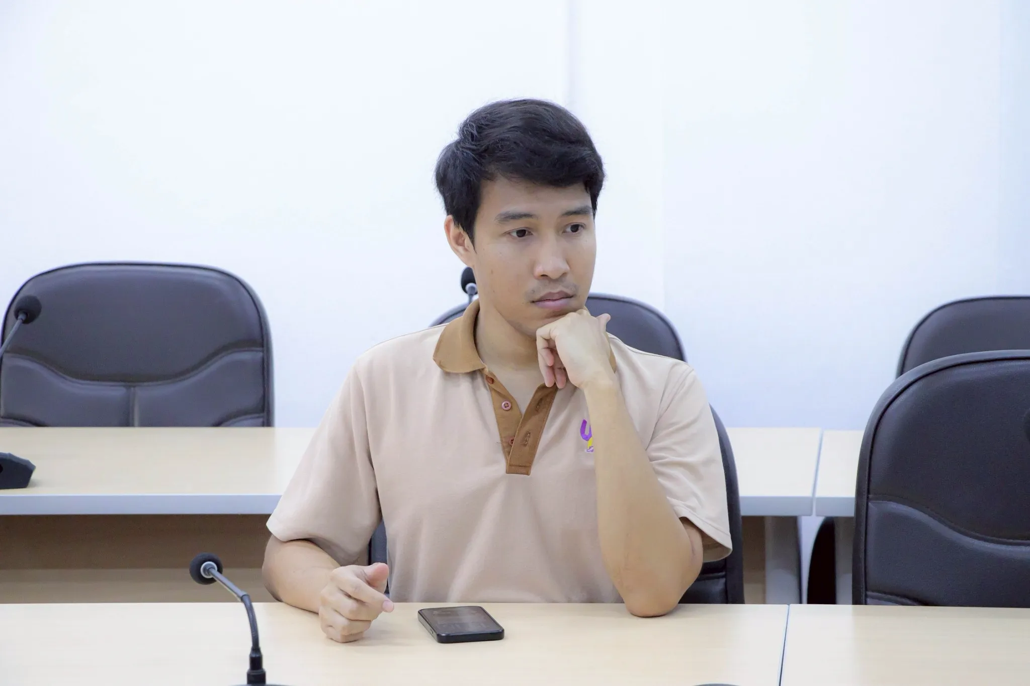คณะรัฐศาสตร์และสังคมศาสตร์ จัดประชุมชี้แจง ITA ปี 2569 พร้อมขับเคลื่อนนโยบาย No Gift Policy และเสริมสร้างวัฒนธรรมองค์กรโปร่งใส