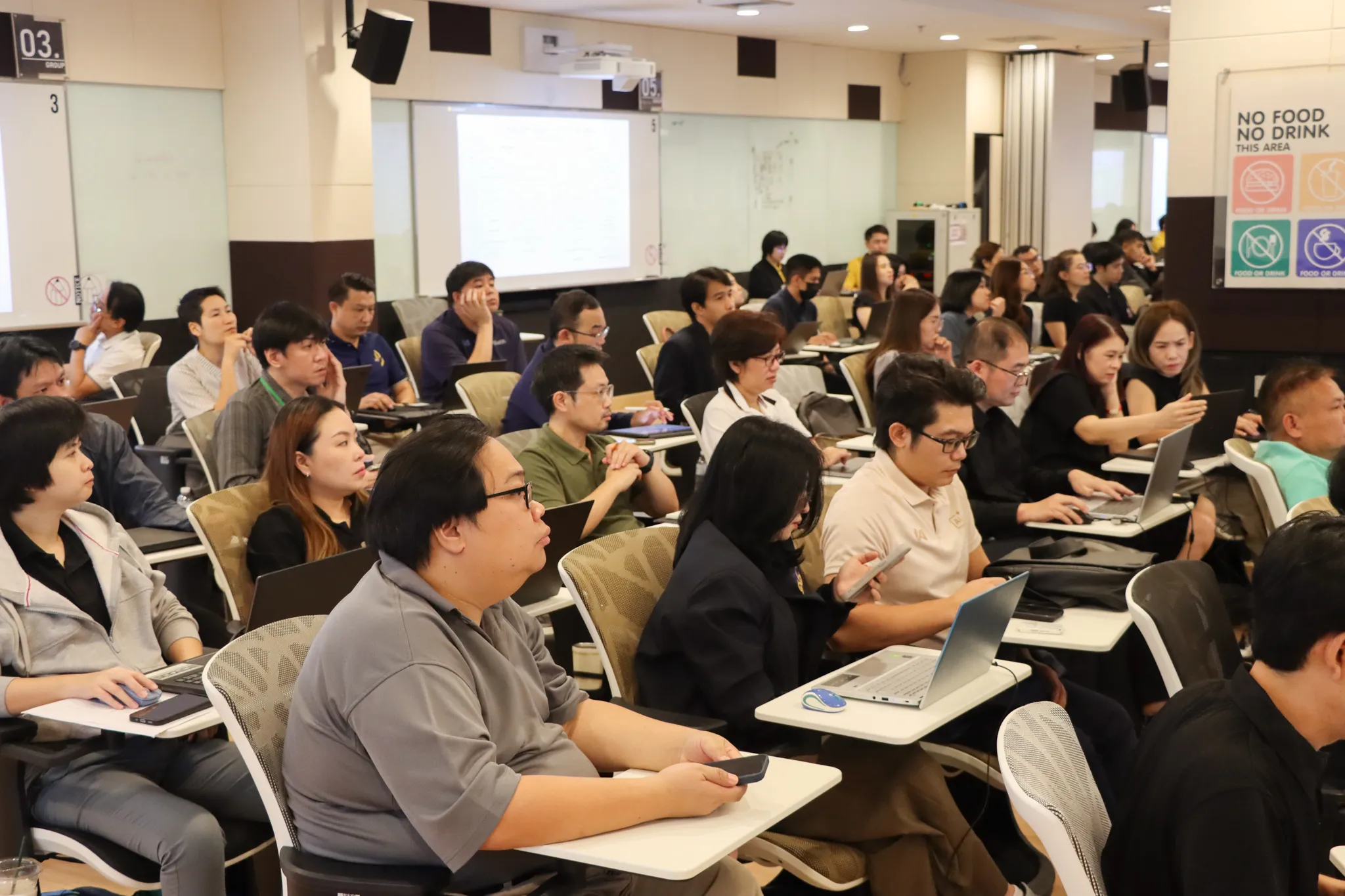 คณะรัฐศาสตร์และสังคมศาสตร์ มหาวิทยาลัยพะเยา ยกระดับธรรมาภิบาล รับการประเมิน ITA 2569 มุ่งสู่ “องค์กรโปร่งใส ไร้ทุจริต” อย่างยั่งยืน
