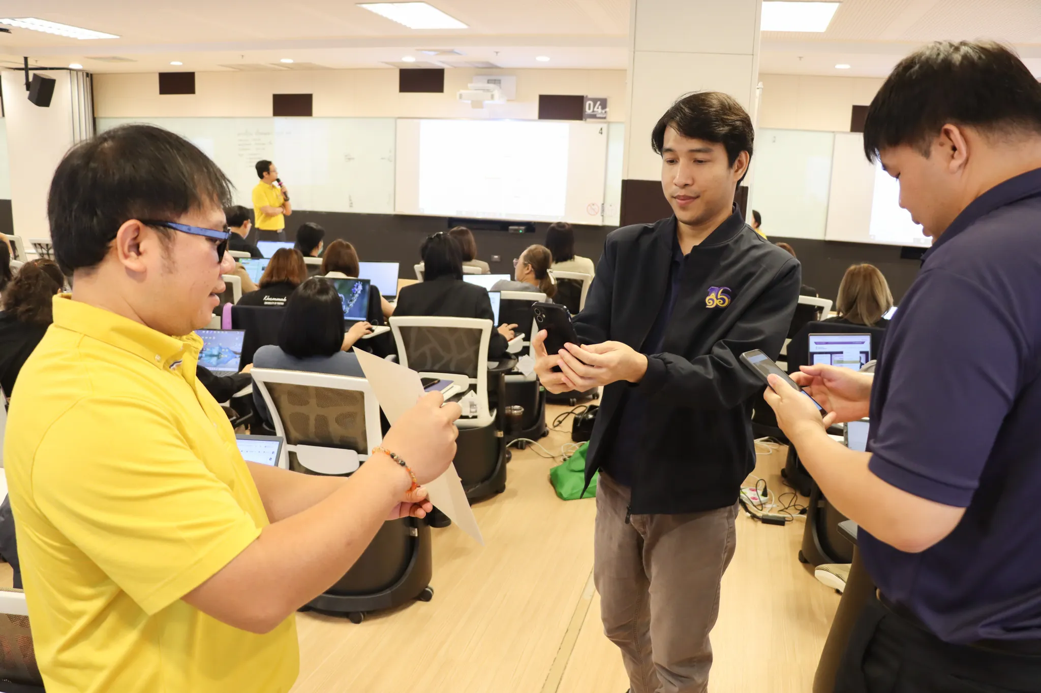คณะรัฐศาสตร์และสังคมศาสตร์ มหาวิทยาลัยพะเยา ยกระดับธรรมาภิบาล รับการประเมิน ITA 2569 มุ่งสู่ “องค์กรโปร่งใส ไร้ทุจริต” อย่างยั่งยืน