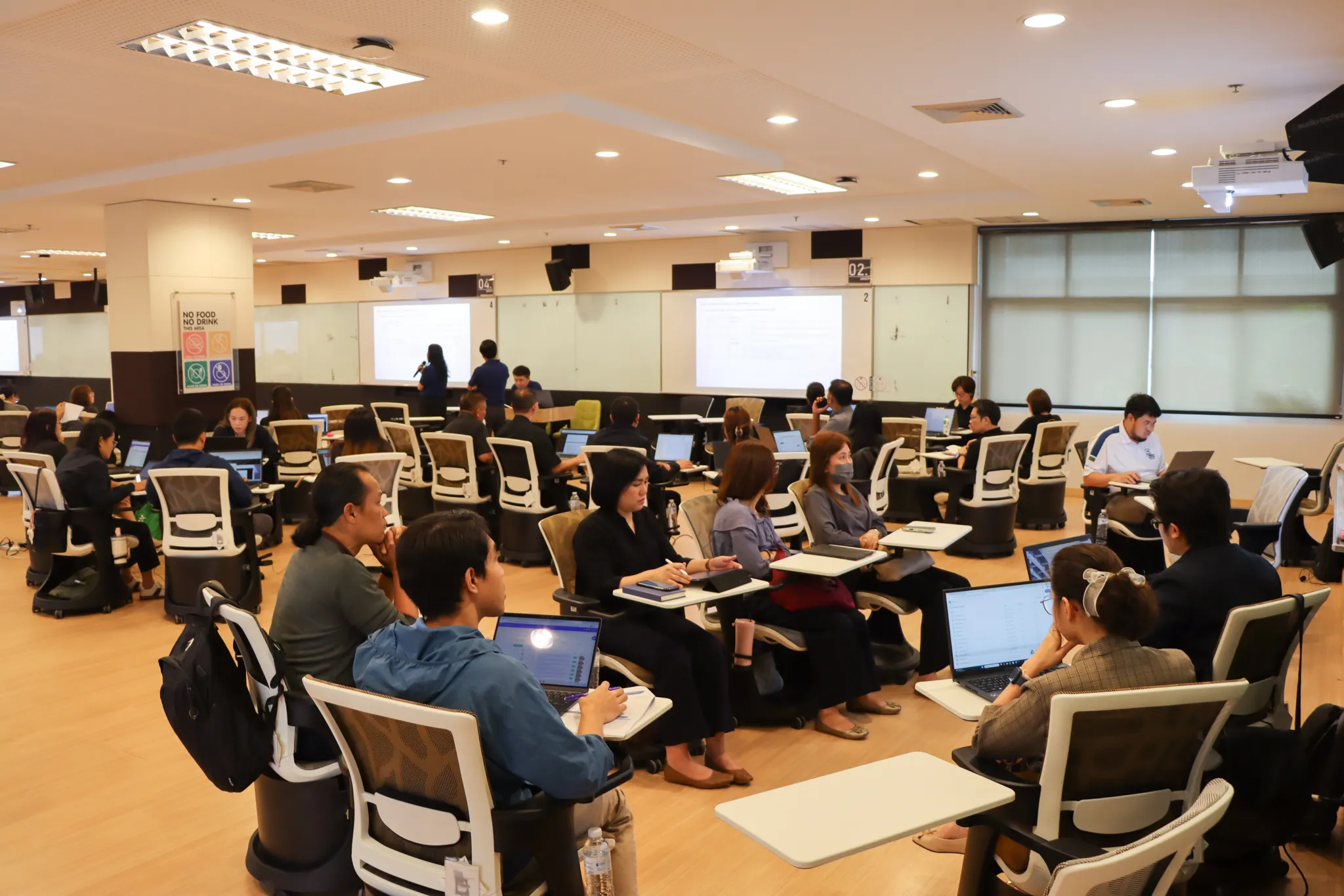 คณะรัฐศาสตร์และสังคมศาสตร์ มหาวิทยาลัยพะเยา ยกระดับธรรมาภิบาล รับการประเมิน ITA 2569 มุ่งสู่ “องค์กรโปร่งใส ไร้ทุจริต” อย่างยั่งยืน