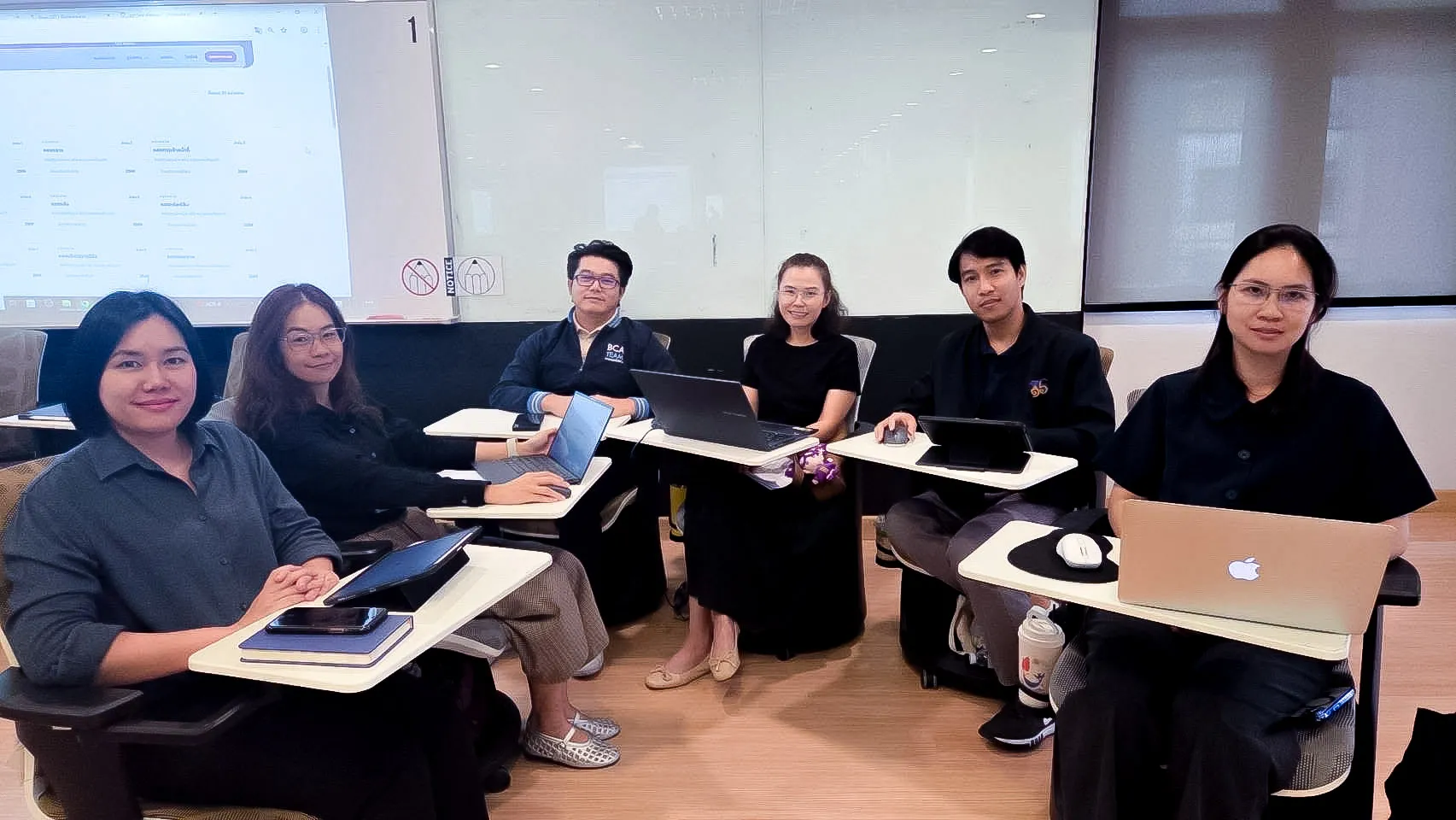 คณะรัฐศาสตร์และสังคมศาสตร์ มหาวิทยาลัยพะเยา ยกระดับธรรมาภิบาล รับการประเมิน ITA 2569 มุ่งสู่ “องค์กรโปร่งใส ไร้ทุจริต” อย่างยั่งยืน