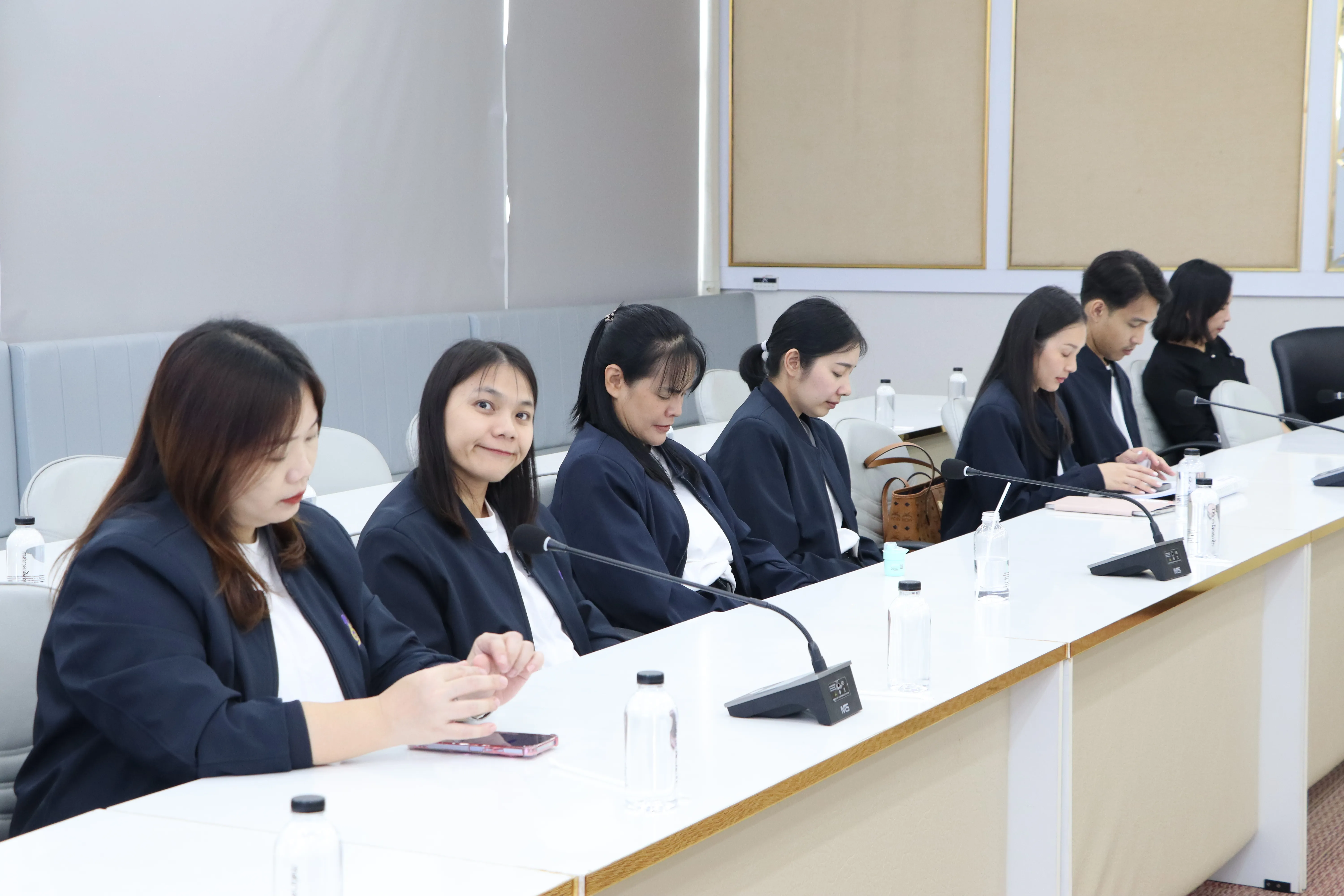 คณะรัฐศาสตร์และสังคมศาสตร์ ม.พะเยา เดินหน้าพัฒนาแผนยุทธศาสตร์ ศึกษาดูงาน–ถอดบทเรียน เสริมศักยภาพองค์กรสู่ความเป็นเลิศ