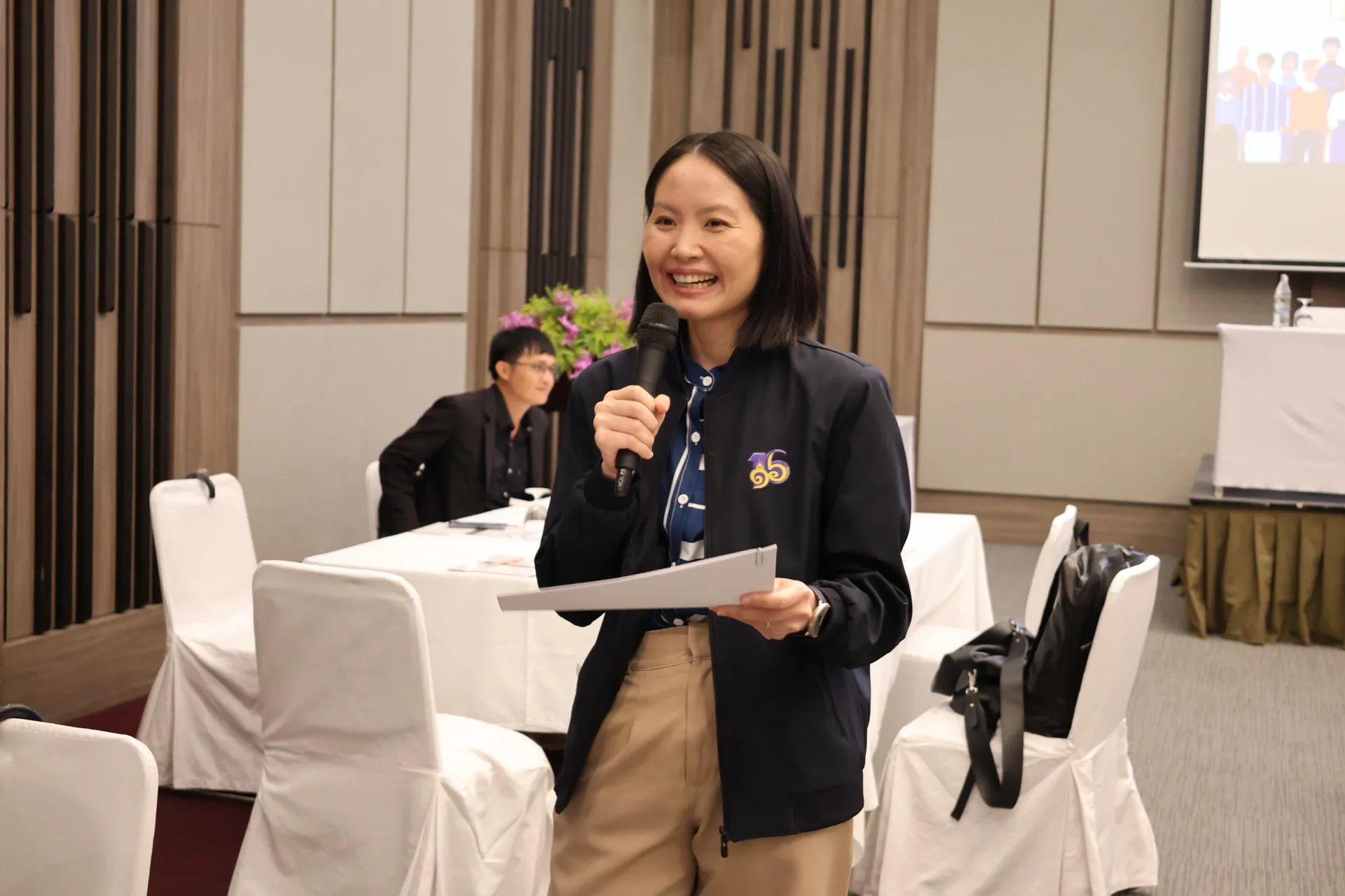 คณะรัฐศาสตร์และสังคมศาสตร์ ม.พะเยา เดินหน้าพัฒนาแผนยุทธศาสตร์ ศึกษาดูงาน–ถอดบทเรียน เสริมศักยภาพองค์กรสู่ความเป็นเลิศ