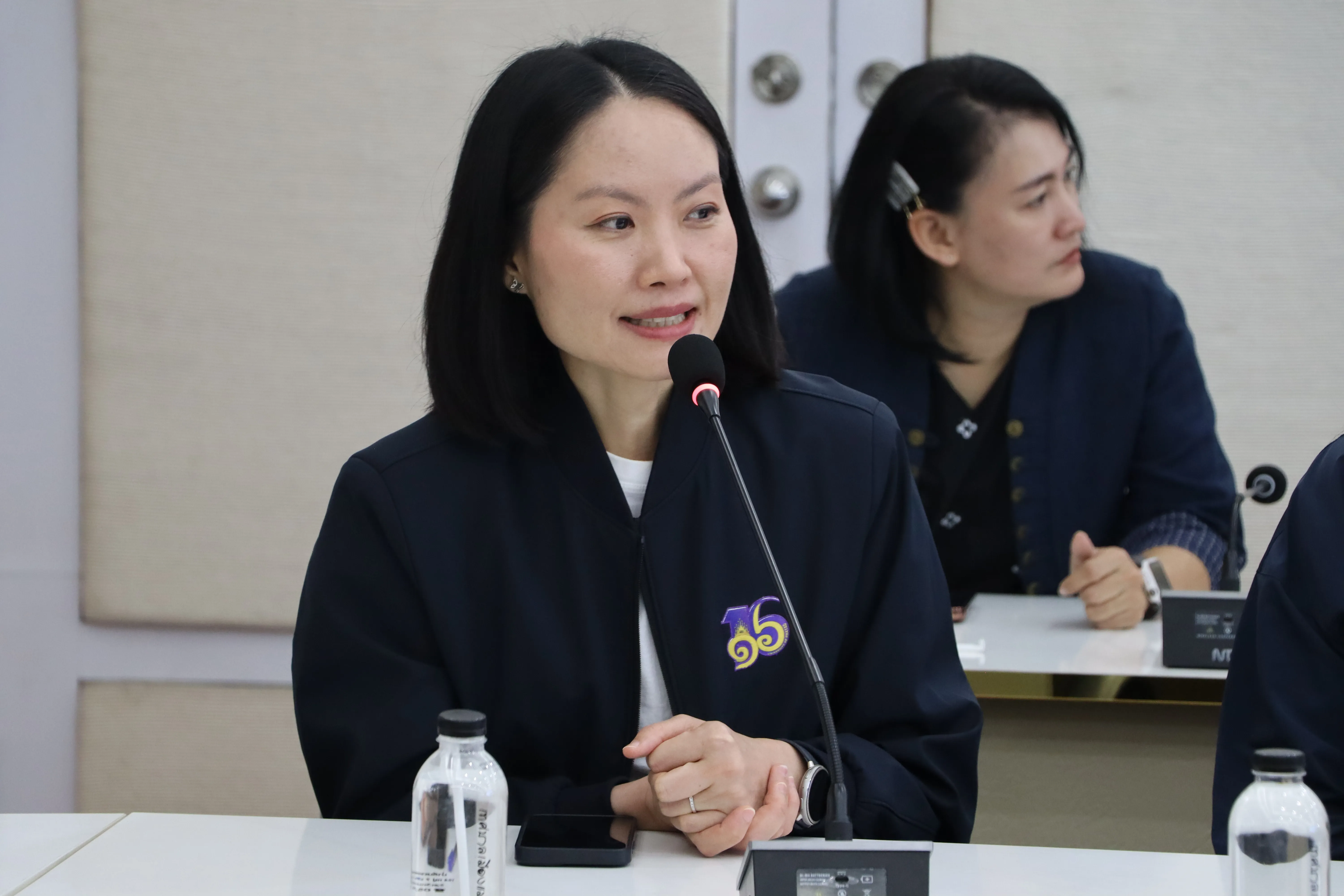คณะรัฐศาสตร์และสังคมศาสตร์ ม.พะเยา เดินหน้าพัฒนาแผนยุทธศาสตร์ ศึกษาดูงาน–ถอดบทเรียน เสริมศักยภาพองค์กรสู่ความเป็นเลิศ