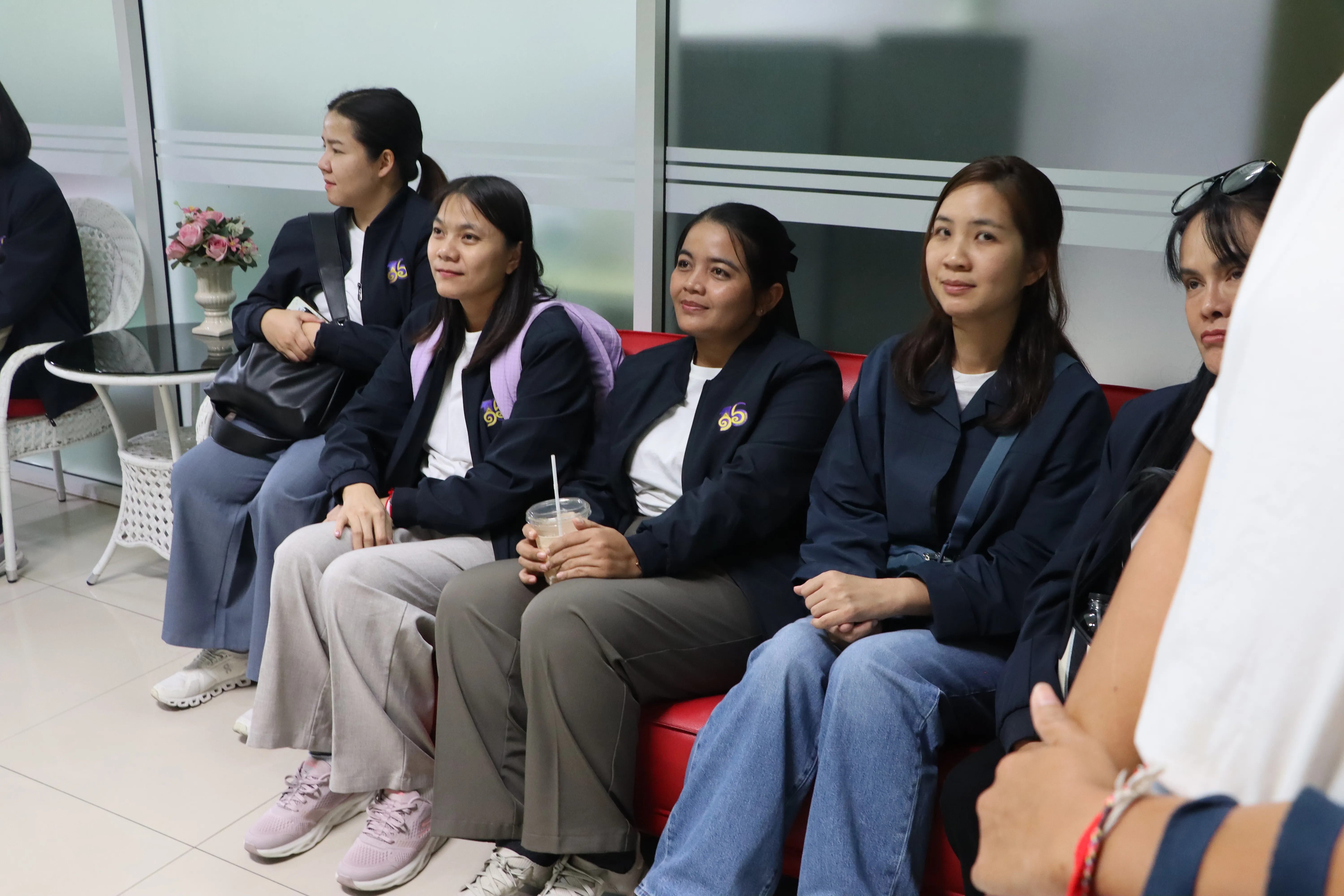 คณะรัฐศาสตร์และสังคมศาสตร์ ม.พะเยา เดินหน้าพัฒนาแผนยุทธศาสตร์ ศึกษาดูงาน–ถอดบทเรียน เสริมศักยภาพองค์กรสู่ความเป็นเลิศ