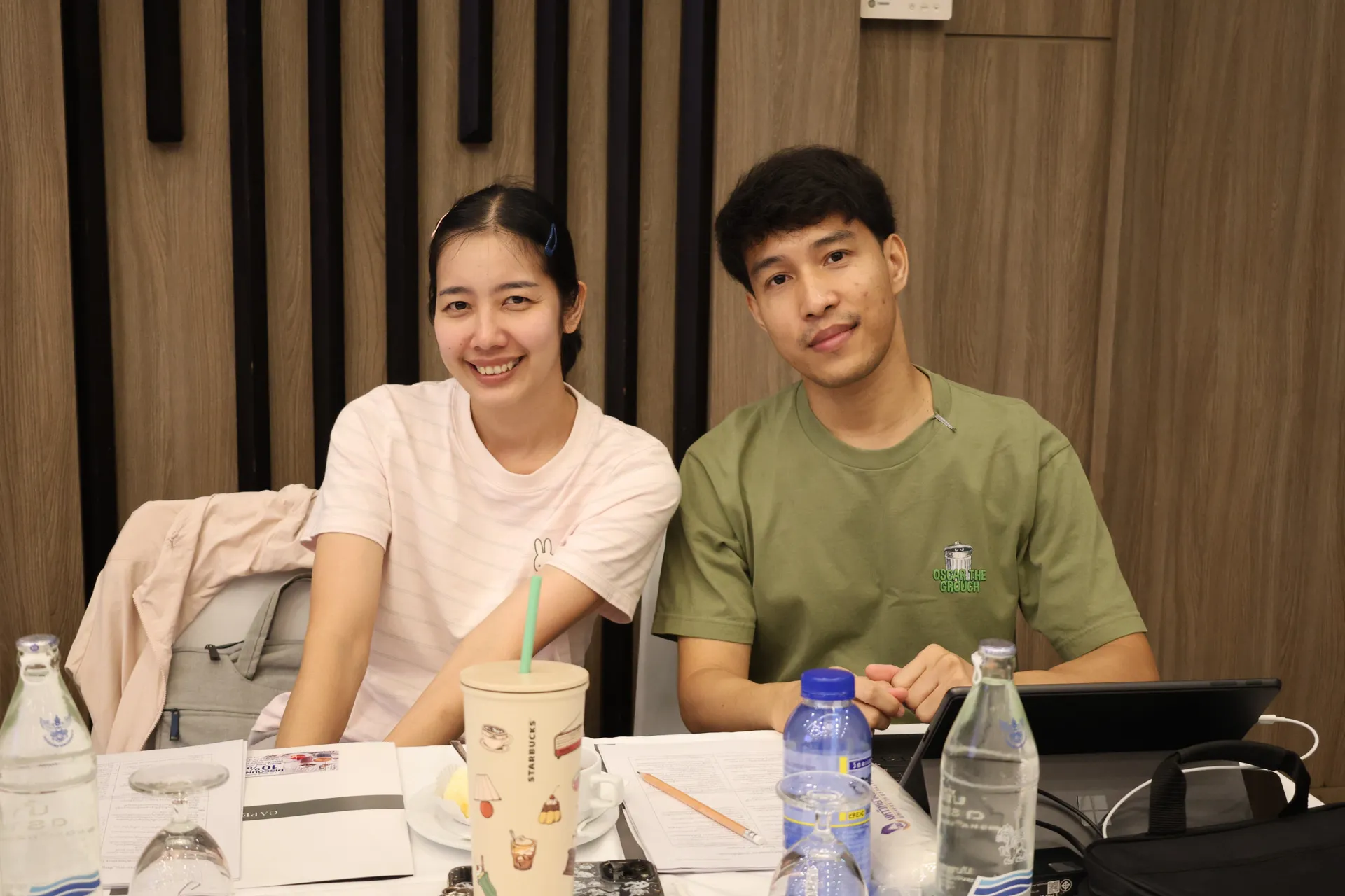 คณะรัฐศาสตร์และสังคมศาสตร์ ม.พะเยา เดินหน้าพัฒนาแผนยุทธศาสตร์ ศึกษาดูงาน–ถอดบทเรียน เสริมศักยภาพองค์กรสู่ความเป็นเลิศ