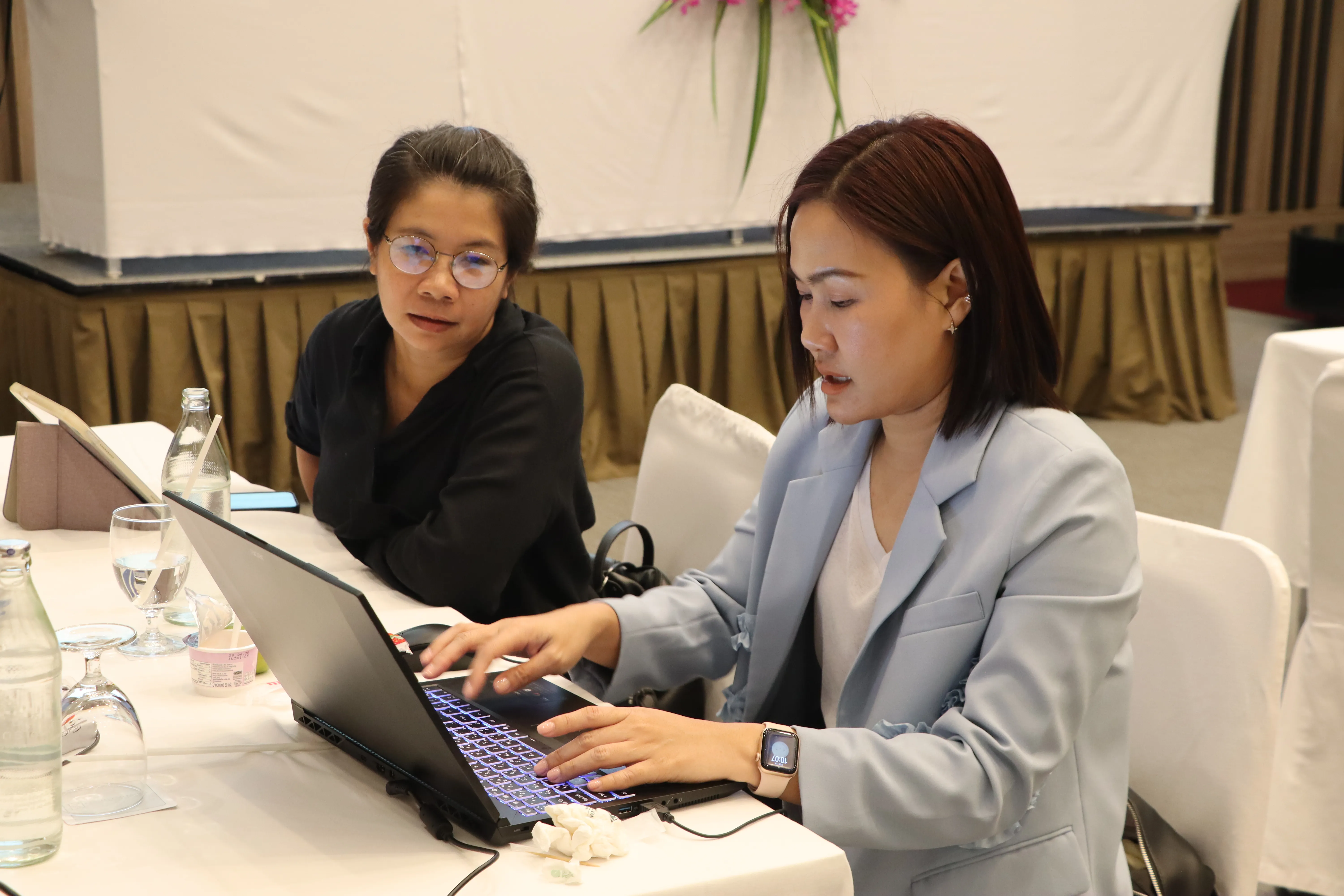 คณะรัฐศาสตร์และสังคมศาสตร์ ม.พะเยา เดินหน้าพัฒนาแผนยุทธศาสตร์ ศึกษาดูงาน–ถอดบทเรียน เสริมศักยภาพองค์กรสู่ความเป็นเลิศ