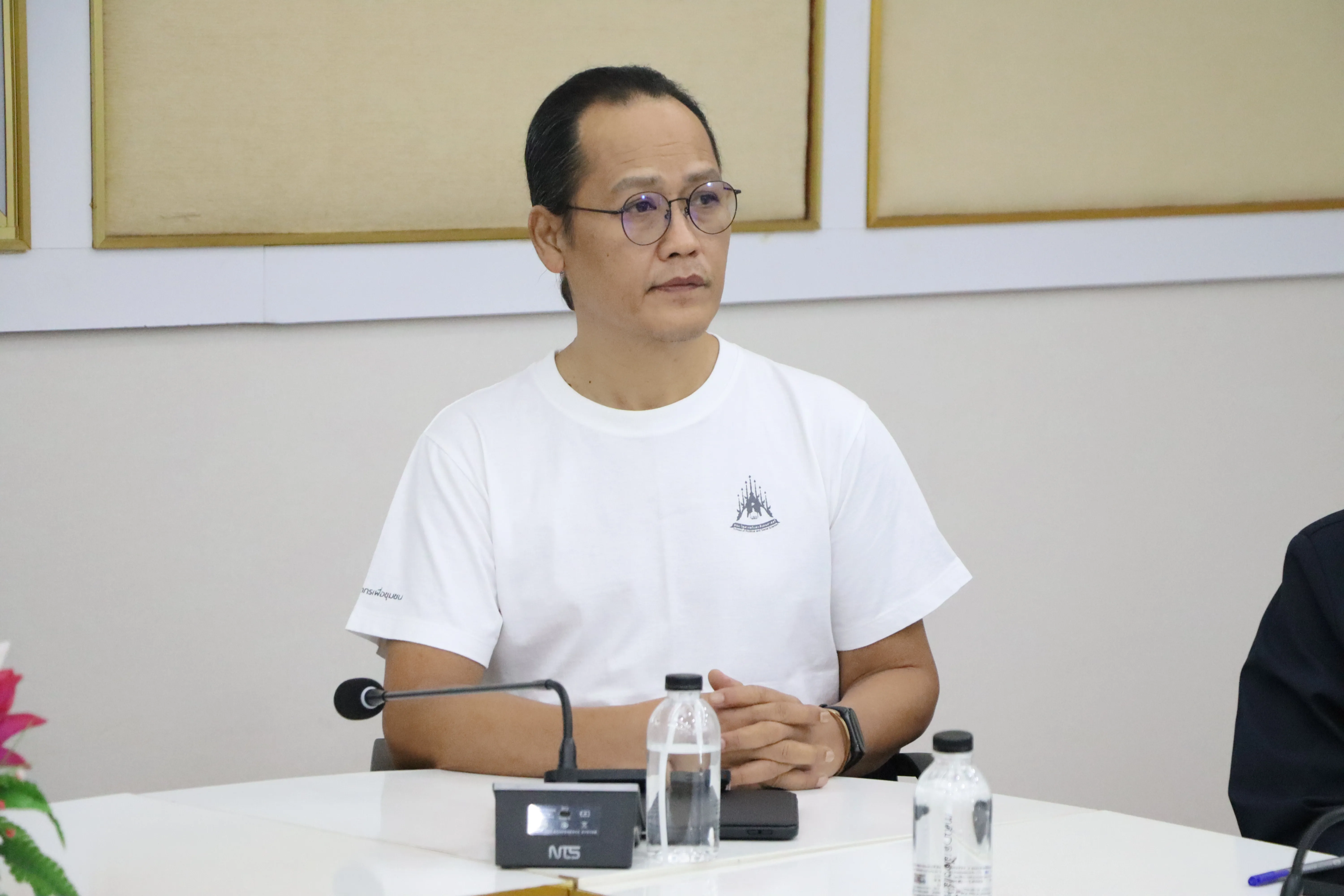 คณะรัฐศาสตร์และสังคมศาสตร์ ม.พะเยา เดินหน้าพัฒนาแผนยุทธศาสตร์ ศึกษาดูงาน–ถอดบทเรียน เสริมศักยภาพองค์กรสู่ความเป็นเลิศ