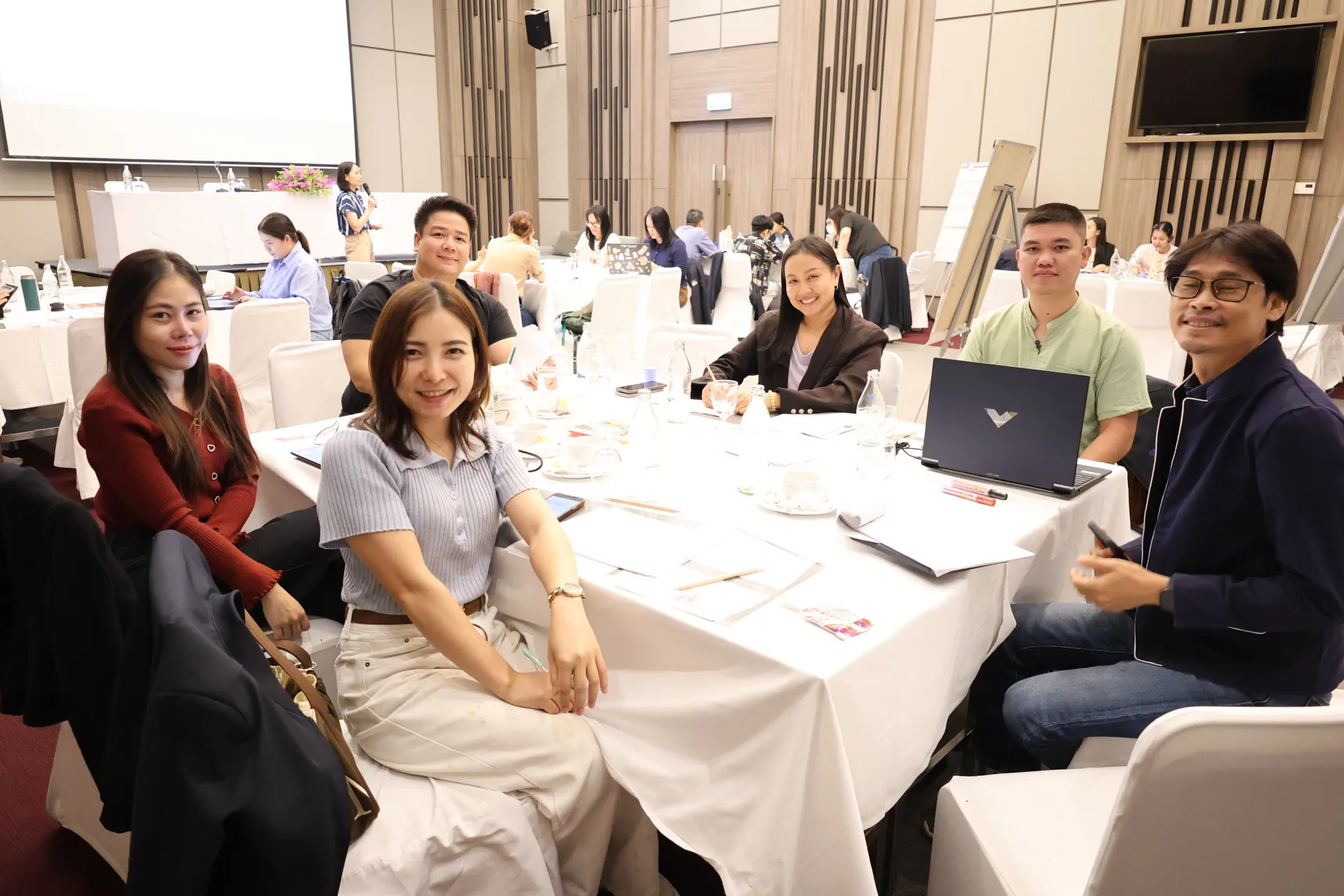 คณะรัฐศาสตร์และสังคมศาสตร์ ม.พะเยา เดินหน้าพัฒนาแผนยุทธศาสตร์ ศึกษาดูงาน–ถอดบทเรียน เสริมศักยภาพองค์กรสู่ความเป็นเลิศ