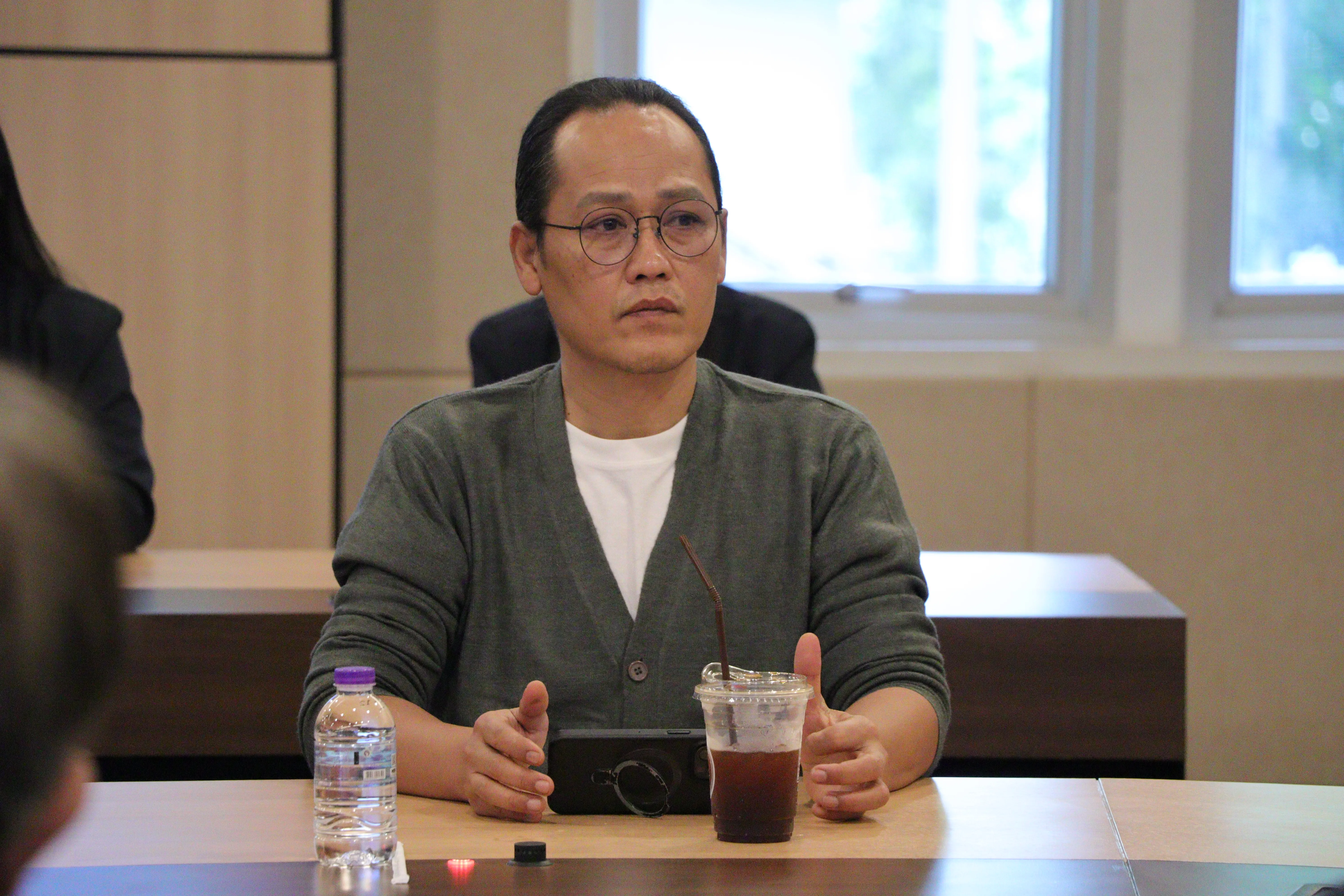 คณะรัฐศาสตร์และสังคมศาสตร์ ม.พะเยา เดินหน้าพัฒนาแผนยุทธศาสตร์ ศึกษาดูงาน–ถอดบทเรียน เสริมศักยภาพองค์กรสู่ความเป็นเลิศ
